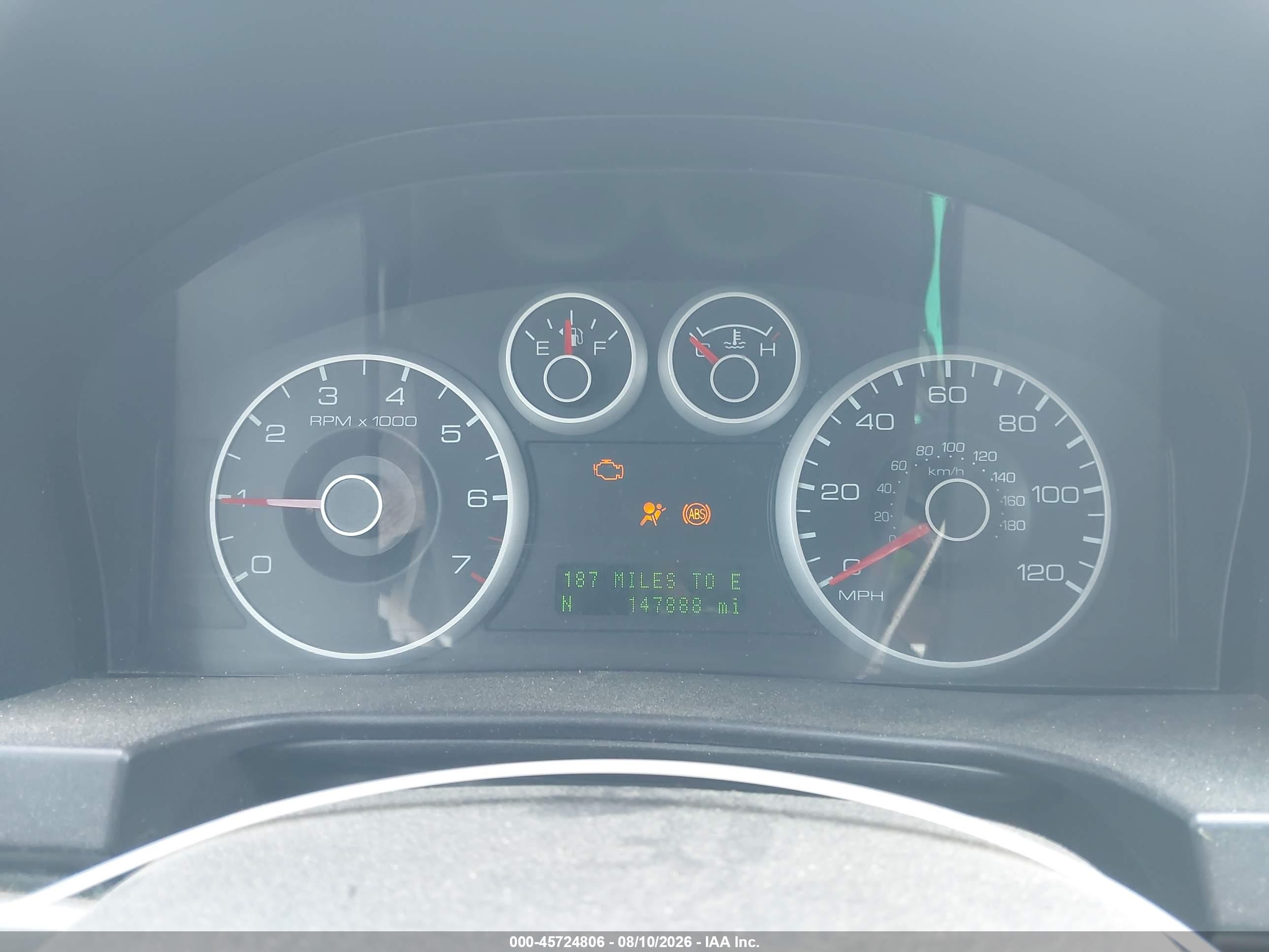 2009 Ford Fusion Se Red vin: 3FAHP07Z39R165613