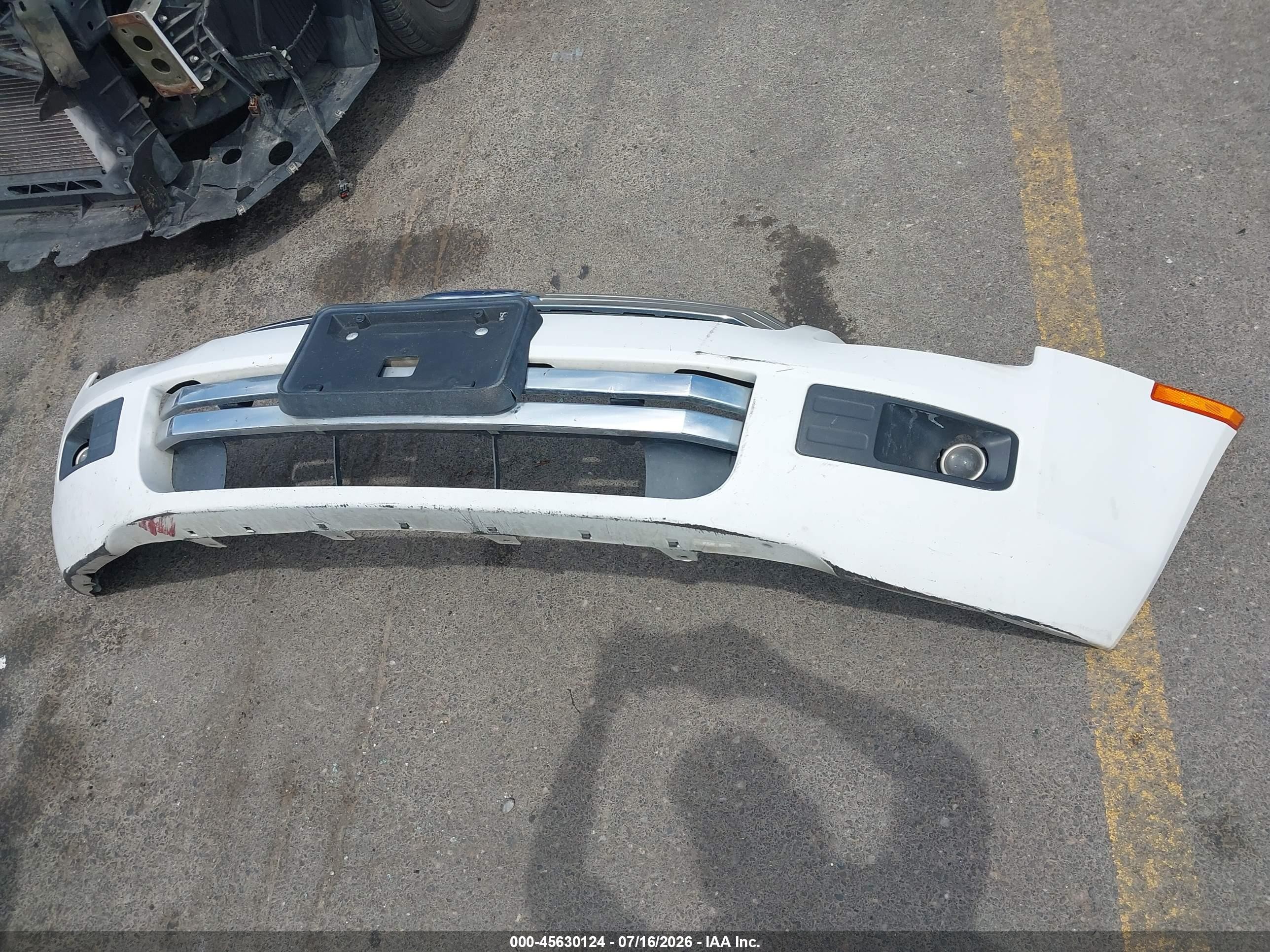 2007 Ford Fusion Se White vin: 3FAHP07Z47R211883