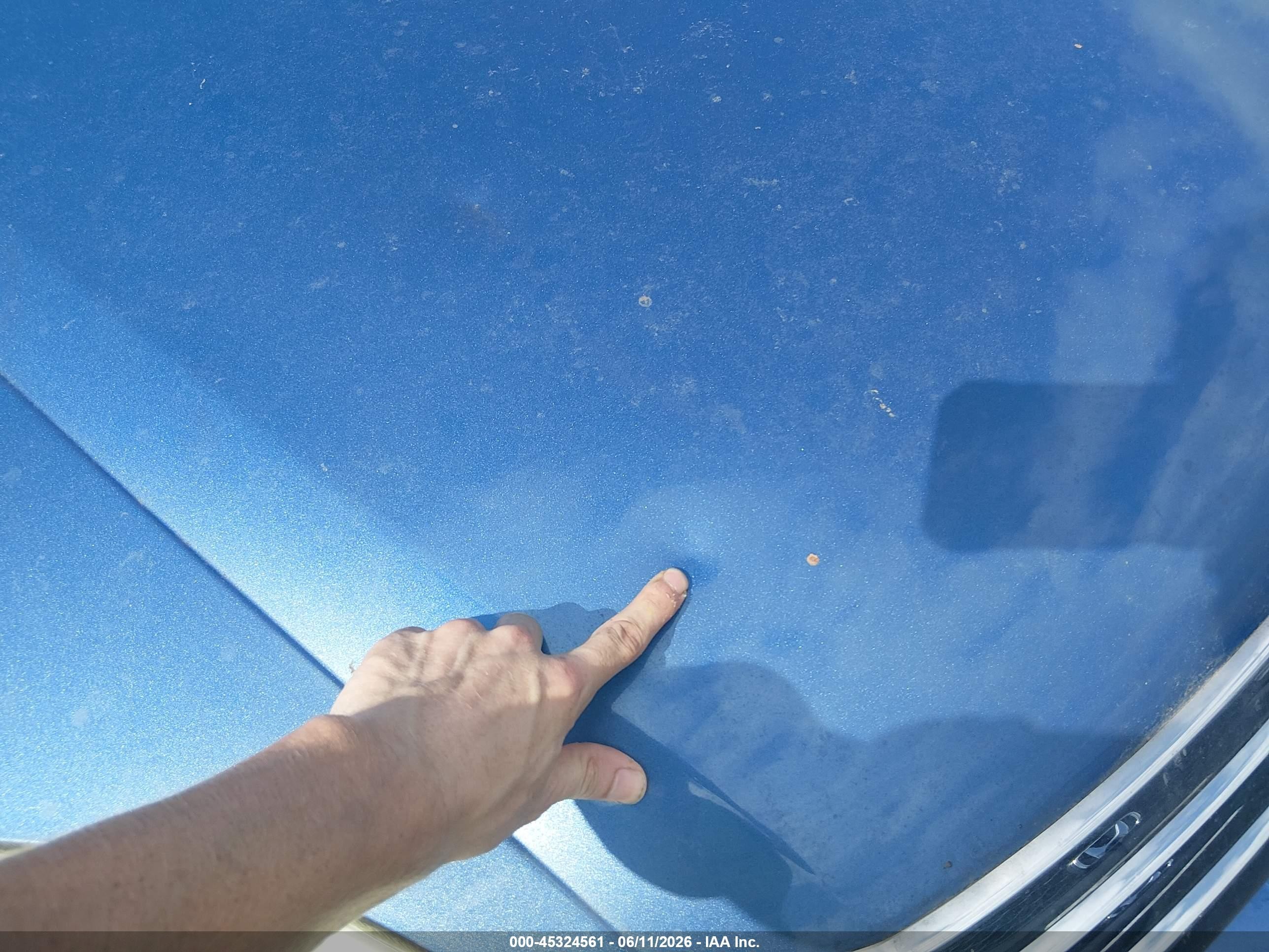 2009 Ford Fusion Se Blue vin: 3FAHP07Z49R120843