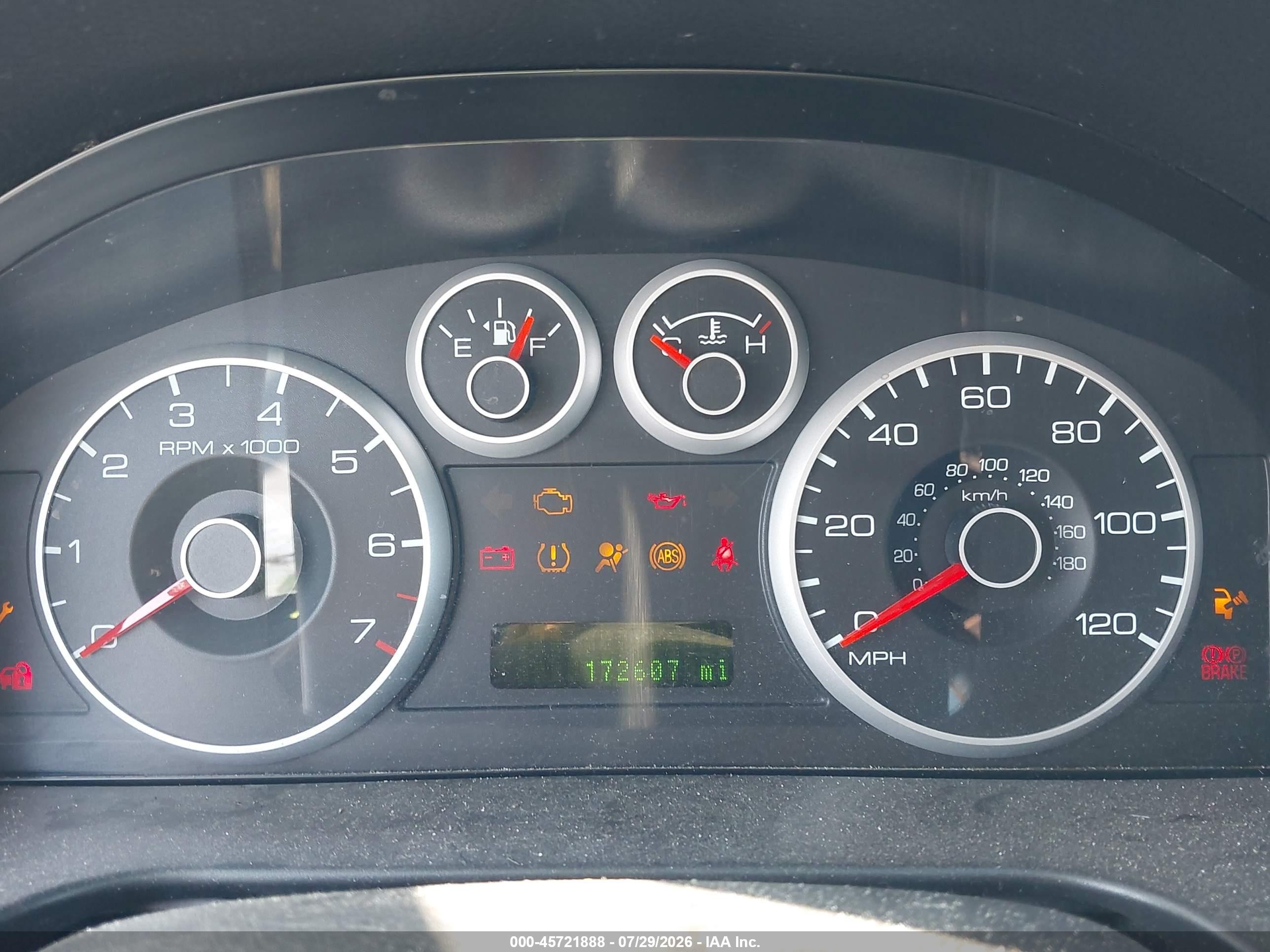 2009 Ford Fusion Se Black vin: 3FAHP07Z49R161540