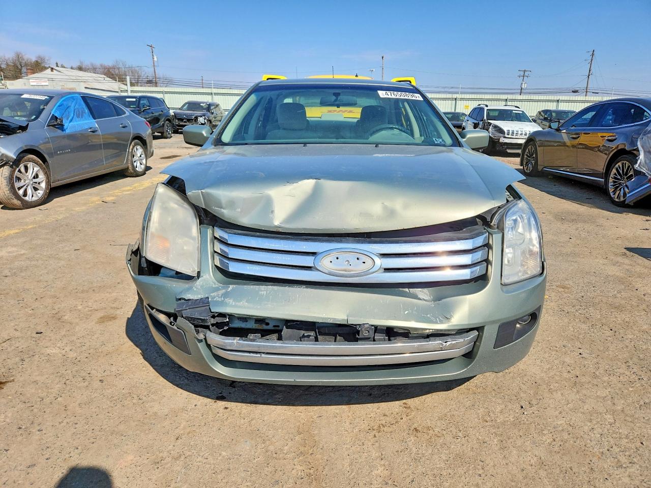 2009 Ford Fusion Se Gray vin: 3FAHP07Z49R171842