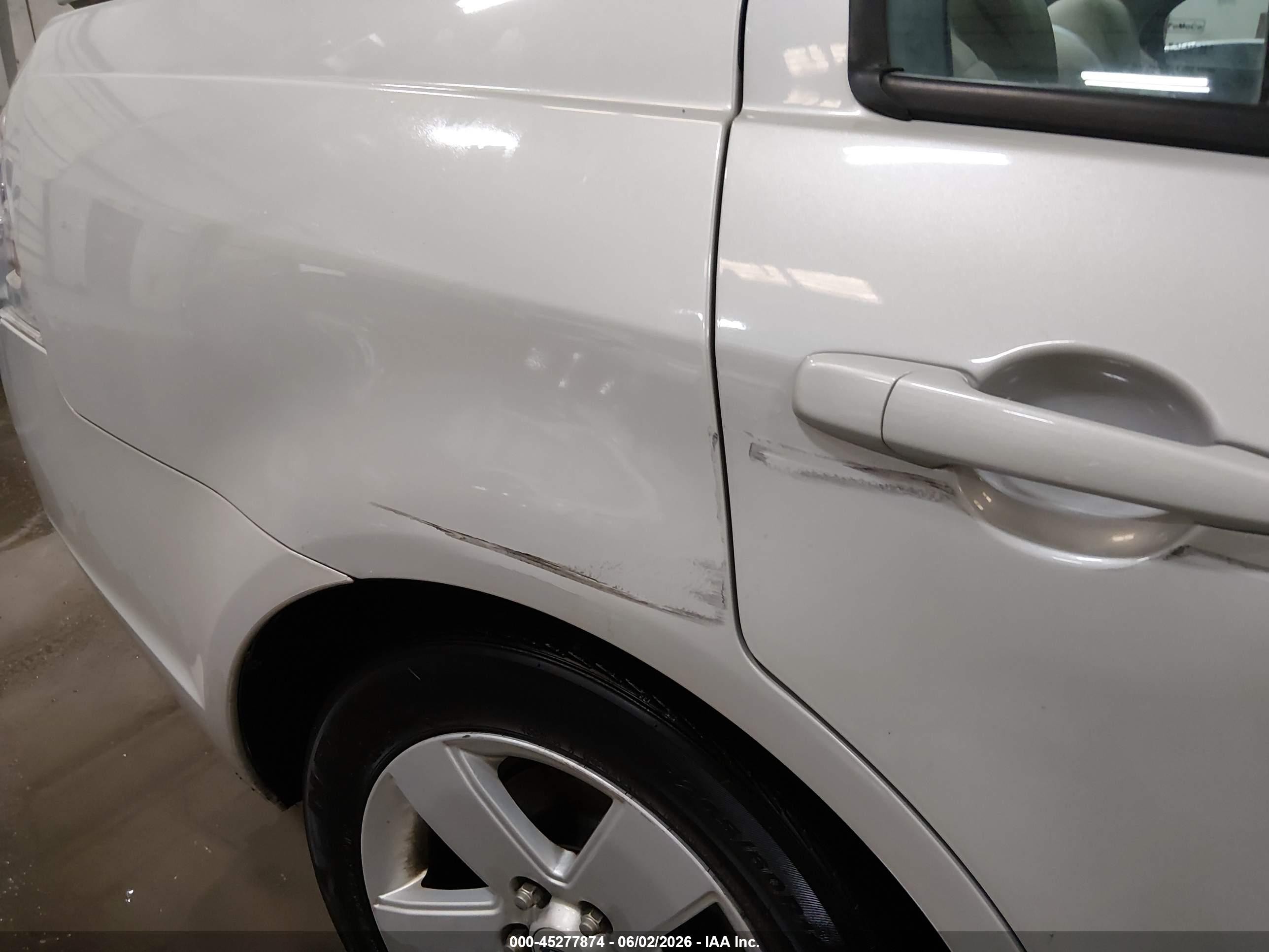 2008 Ford Fusion Se Silver vin: 3FAHP07Z58R174716