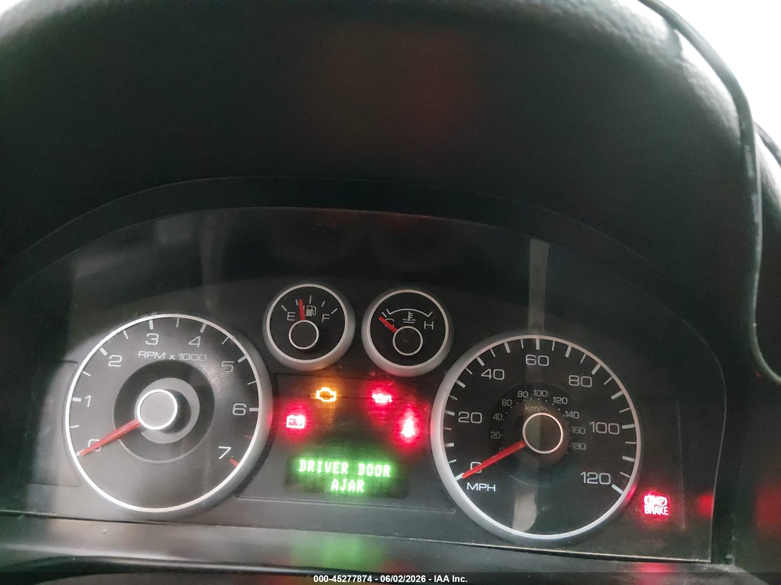 2008 Ford Fusion Se Silver vin: 3FAHP07Z58R174716