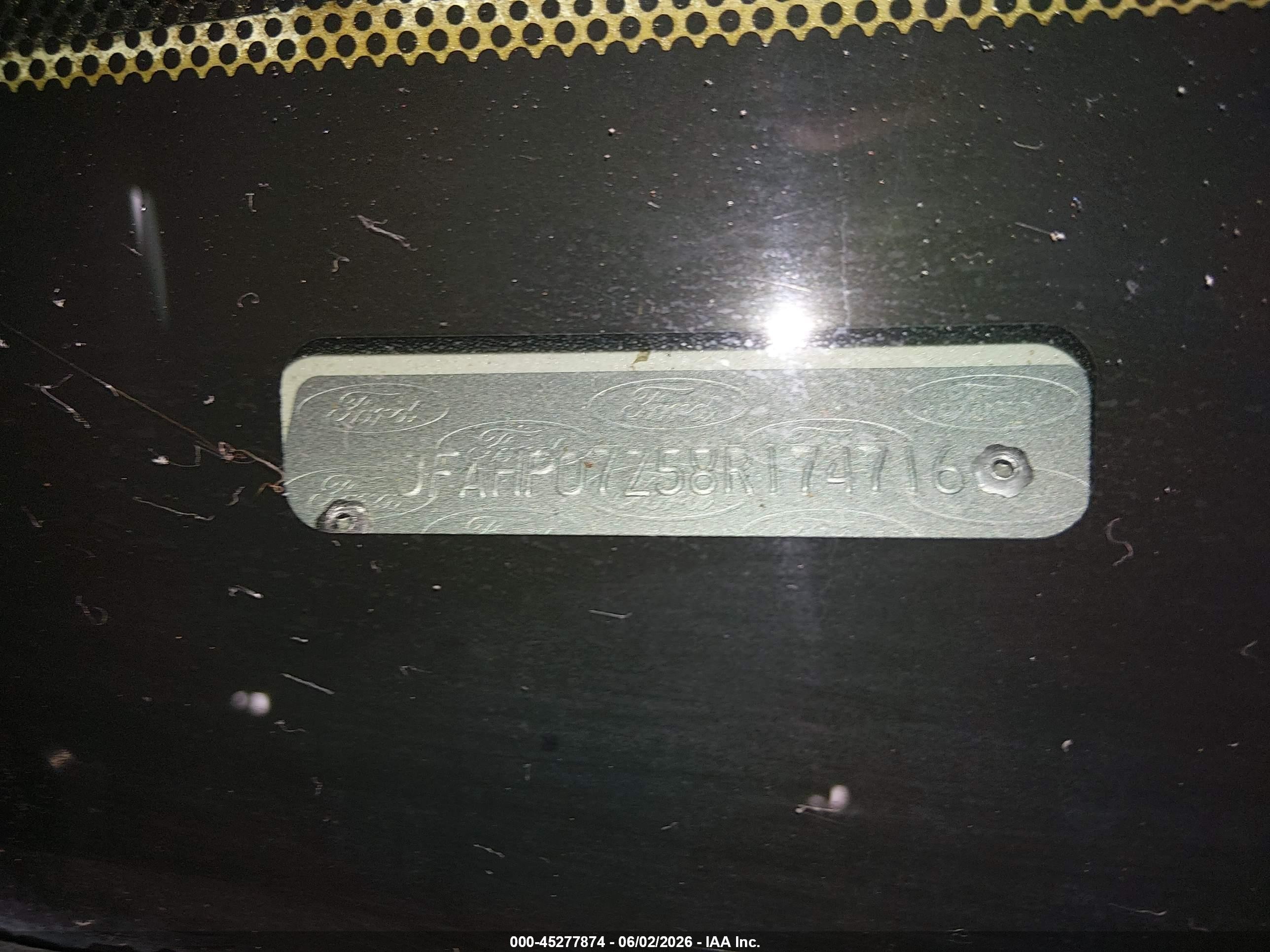 2008 Ford Fusion Se Silver vin: 3FAHP07Z58R174716