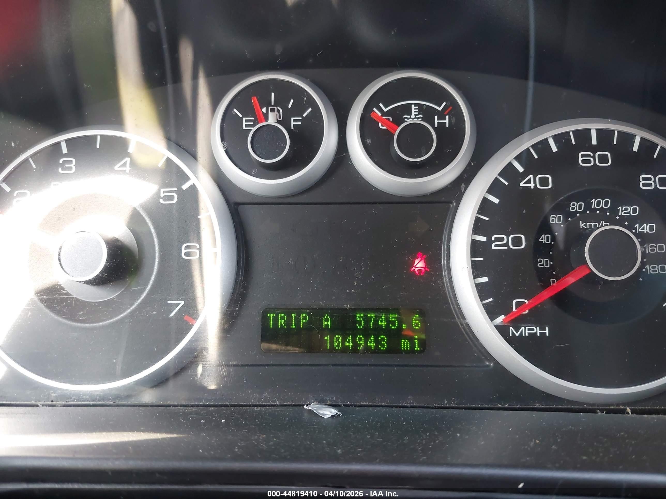 2009 Ford Fusion Se Silver vin: 3FAHP07Z59R139045