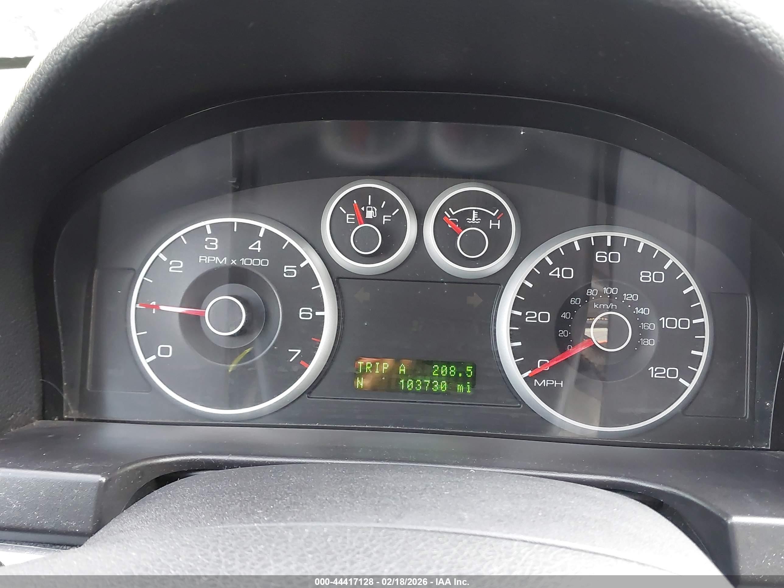 2009 Ford Fusion Se Red vin: 3FAHP07Z59R171817