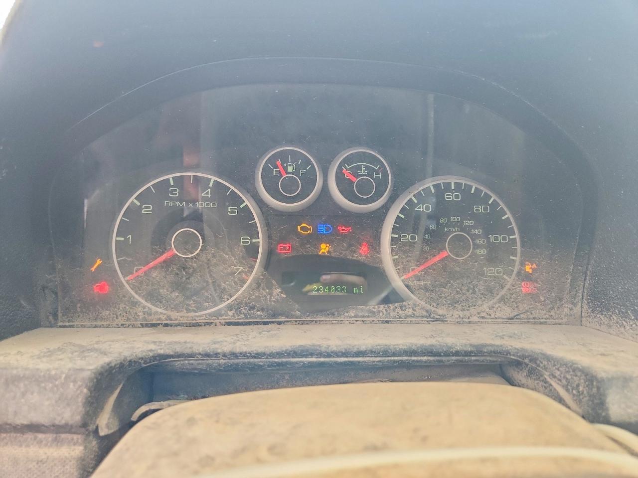 2007 Ford Fusion Se Черный vin: 3FAHP07Z67R137740