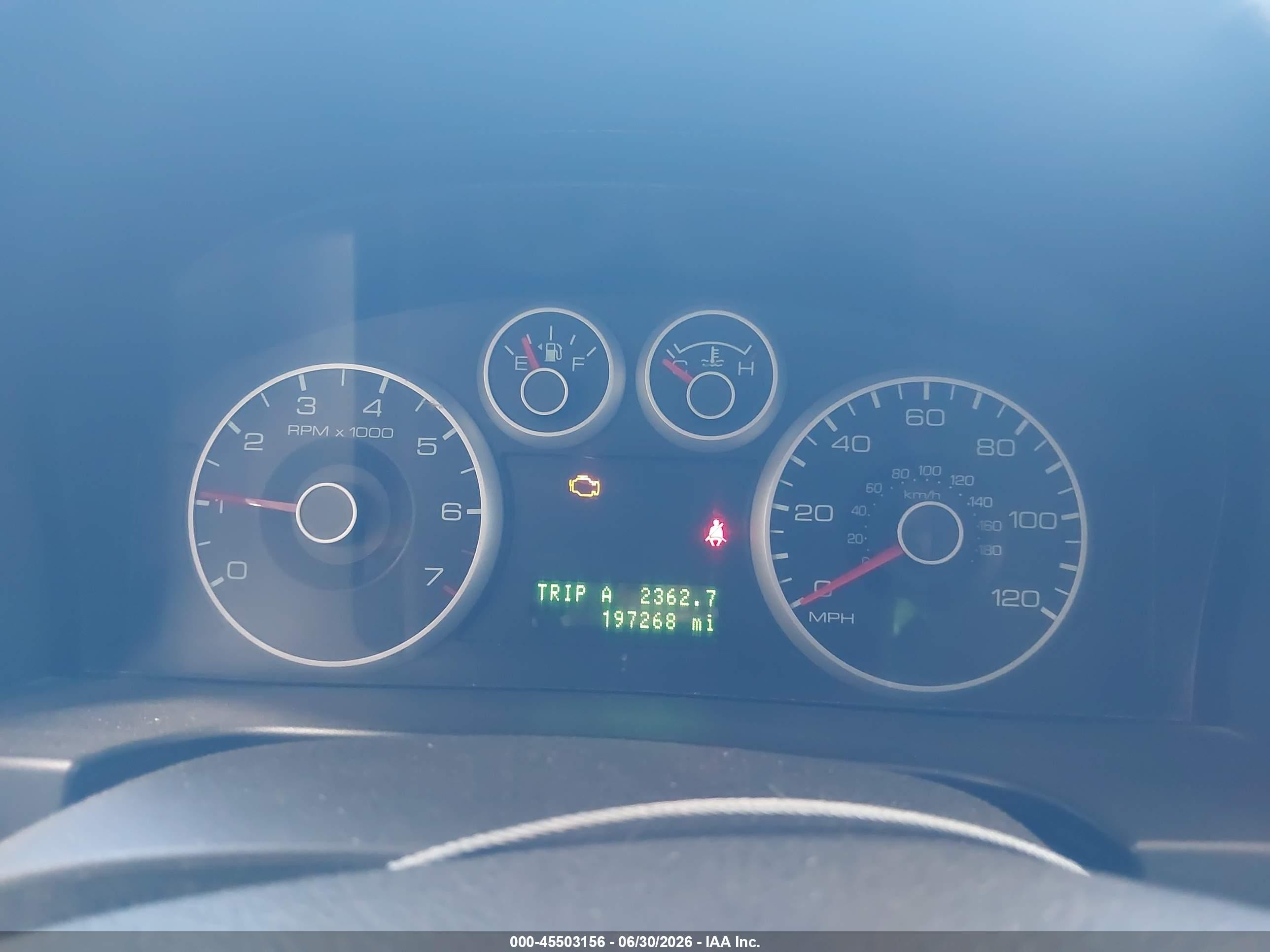 2007 Ford Fusion Se Maroon vin: 3FAHP07Z67R248837
