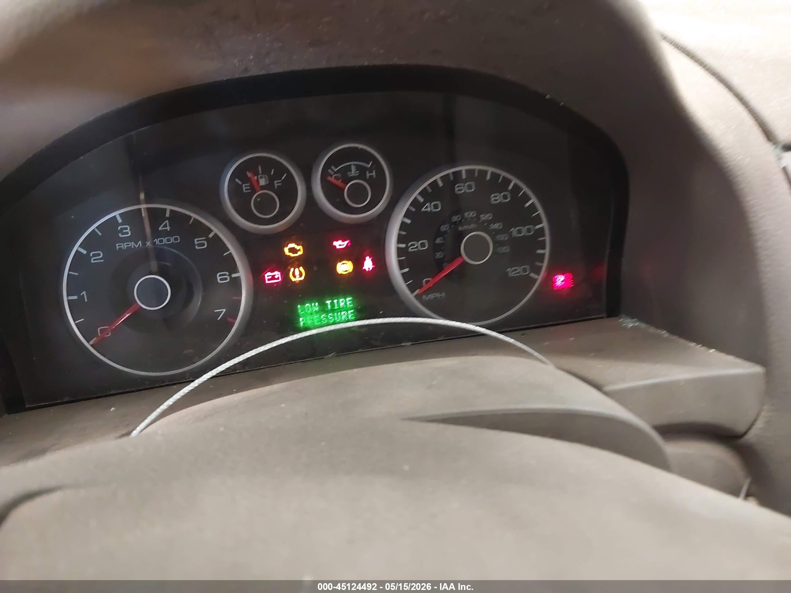 2008 Ford Fusion Se White vin: 3FAHP07Z68R212793
