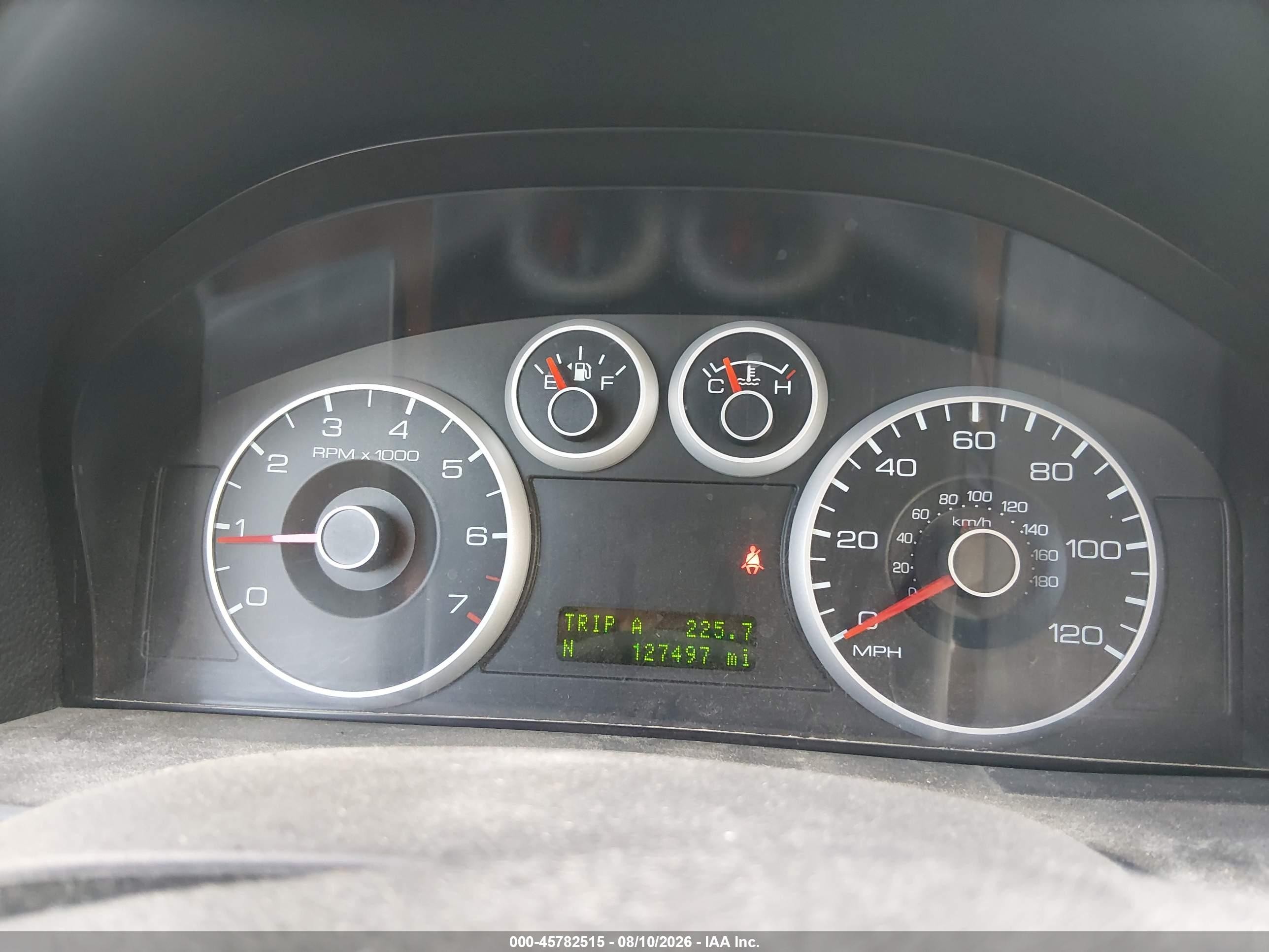 2008 Ford Fusion Se Серебряный vin: 3FAHP07Z68R236740