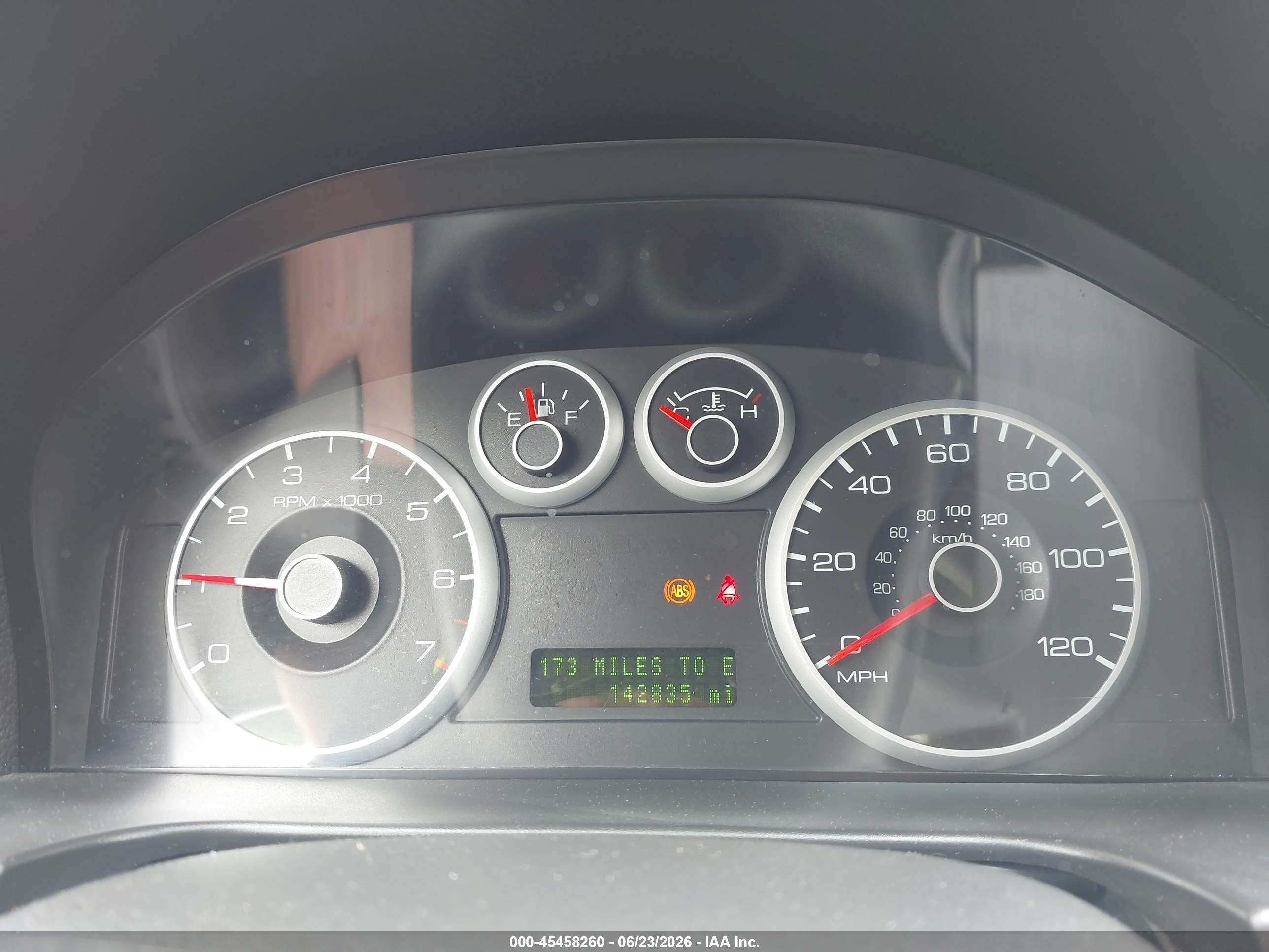 2008 Ford Fusion Se Gray vin: 3FAHP07Z68R248631