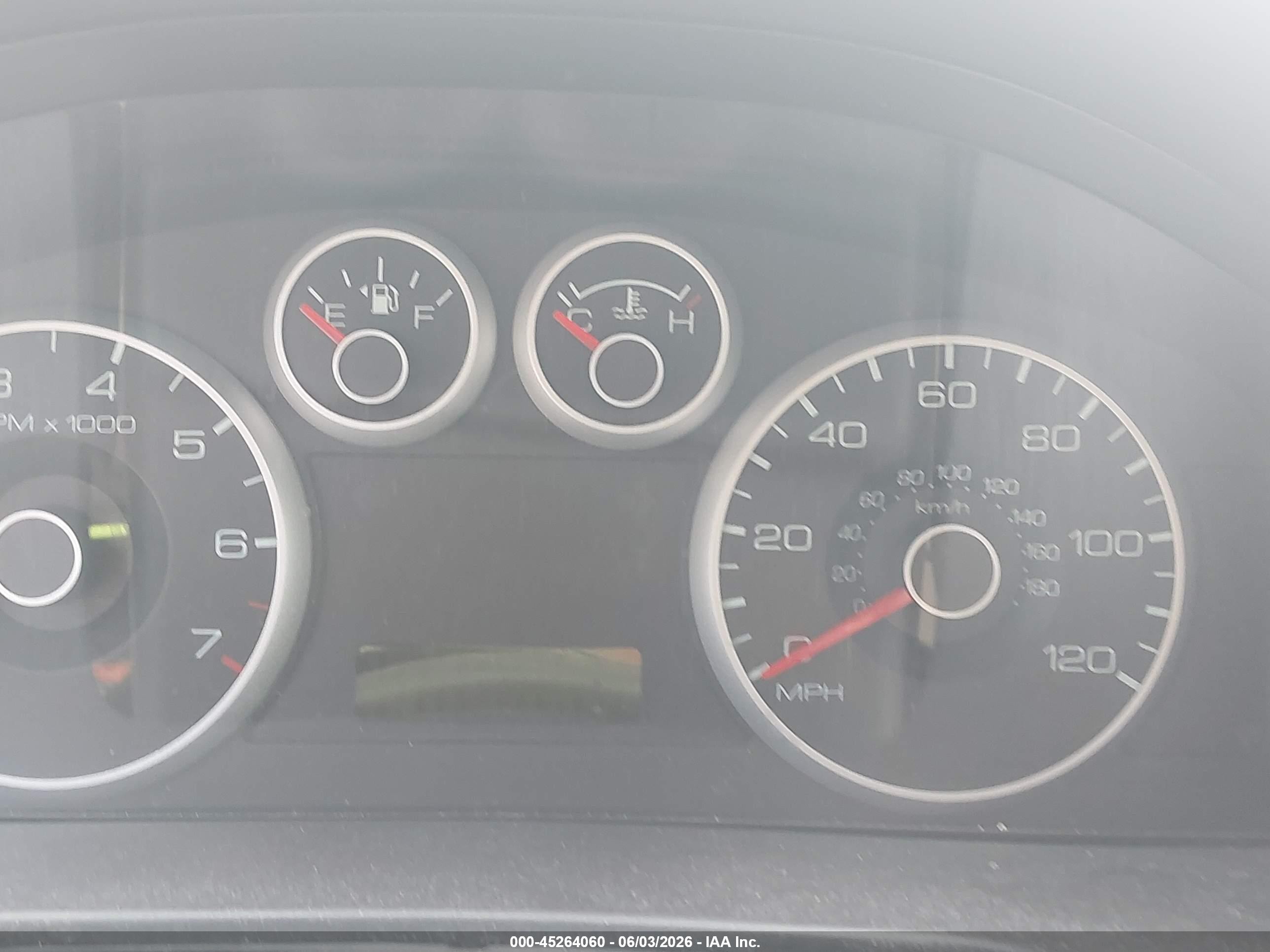 2007 Ford Fusion Se White vin: 3FAHP07Z77R179107