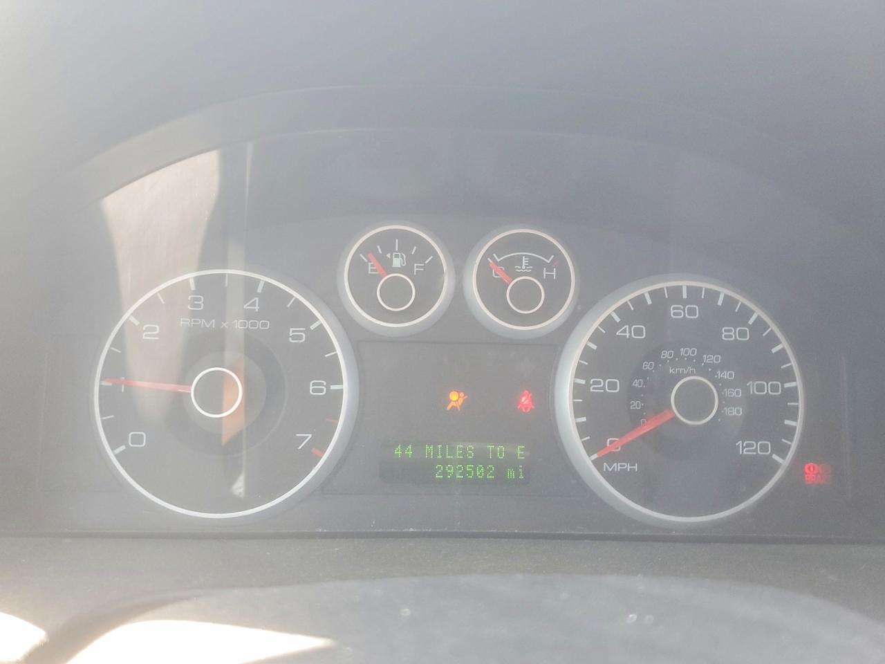 2007 Ford Fusion Se Black vin: 3FAHP07Z77R199616