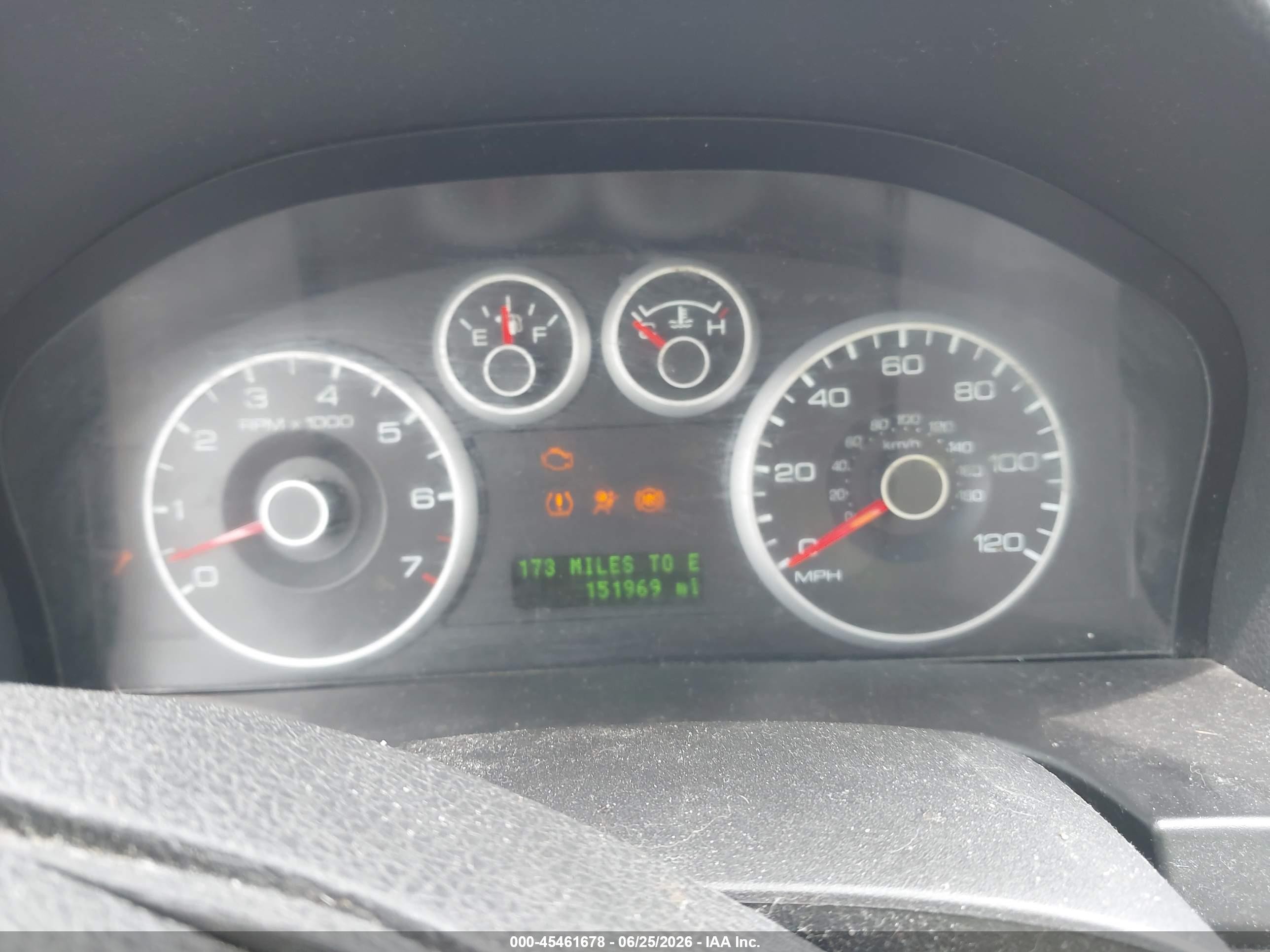 2008 Ford Fusion Se Белый vin: 3FAHP07Z78R128854