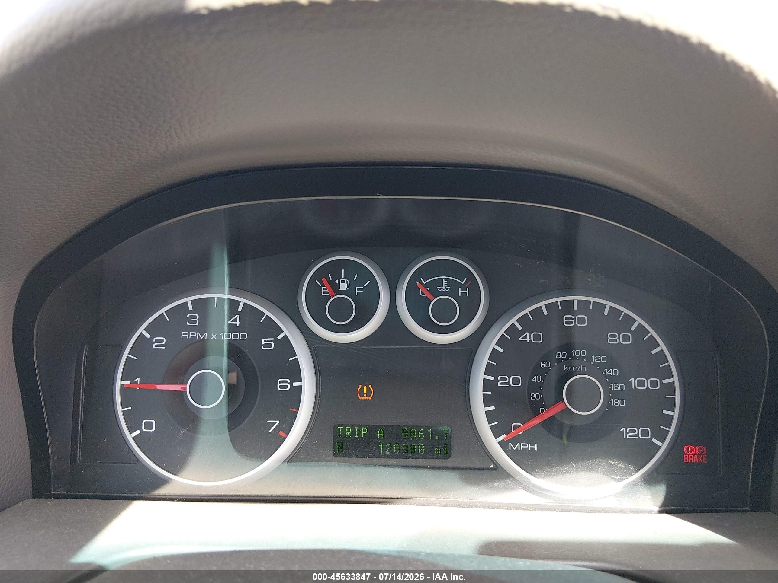 2008 Ford Fusion Se Черный vin: 3FAHP07Z78R257032