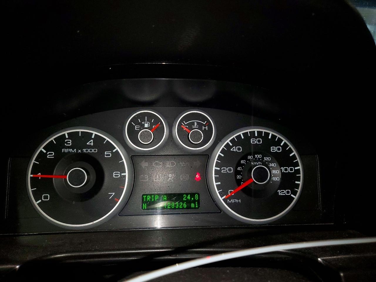 2009 Ford Fusion Se Black vin: 3FAHP07Z79R138267