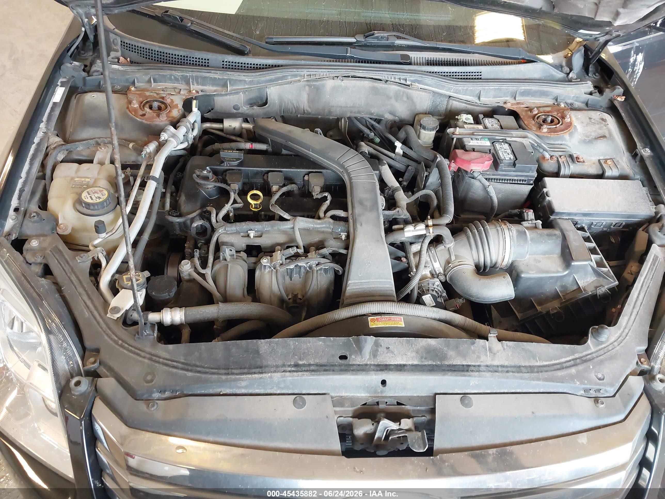 2009 Ford Fusion Se Black vin: 3FAHP07Z79R142450