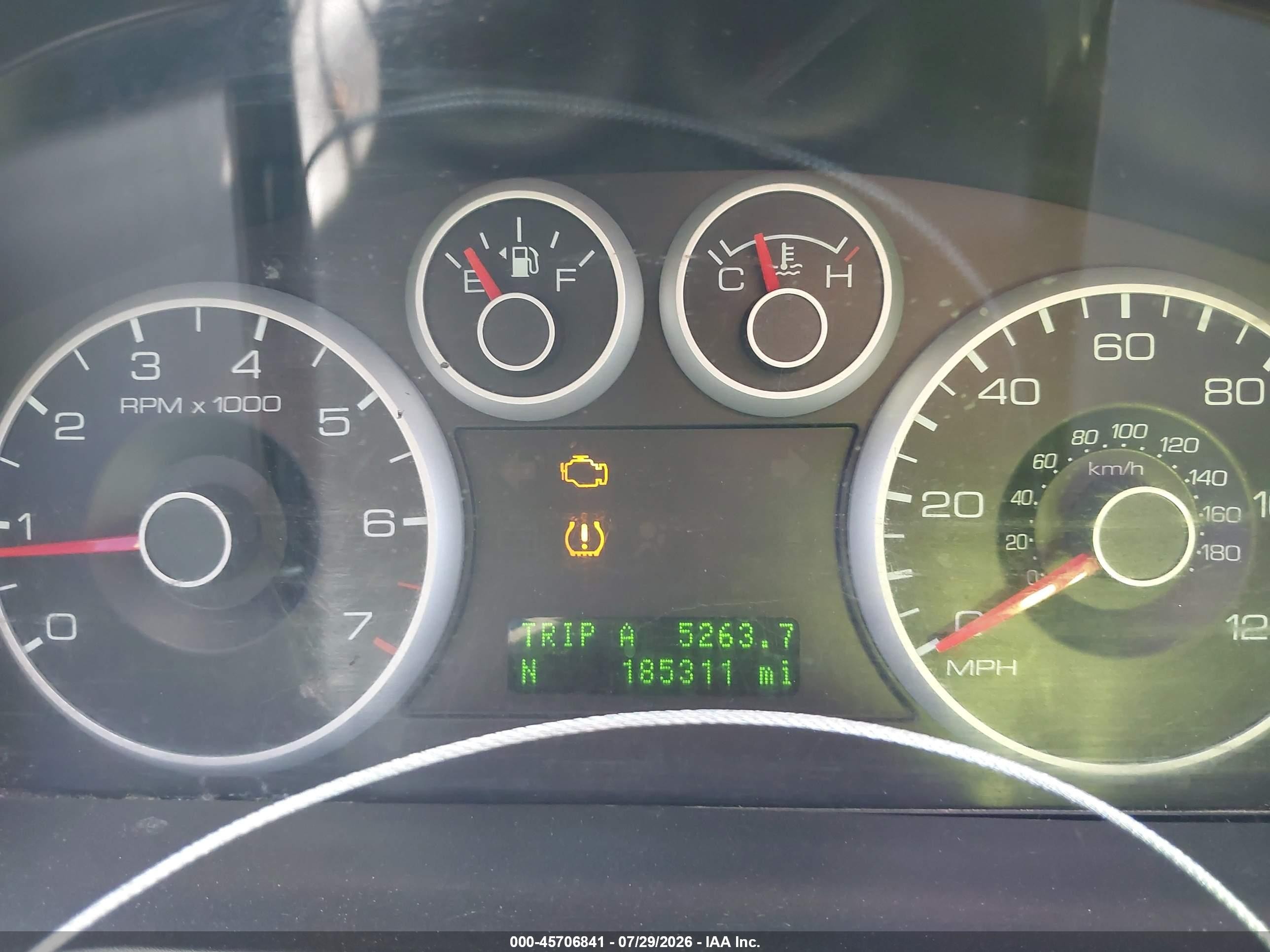 2009 Ford Fusion Se Кремовый vin: 3FAHP07Z79R179790