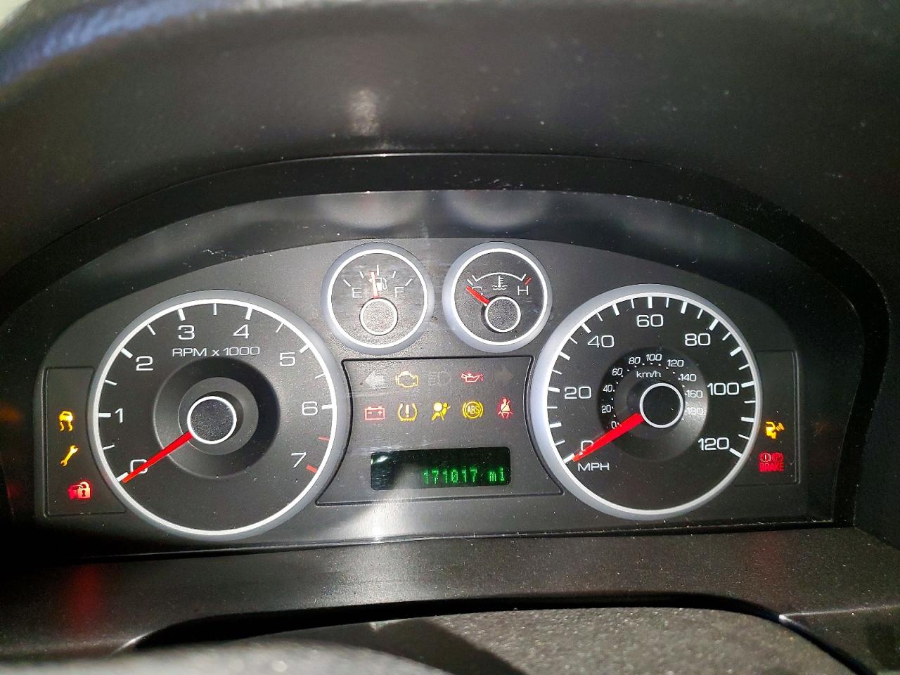 2009 Ford Fusion Se Gray vin: 3FAHP07Z79R205885