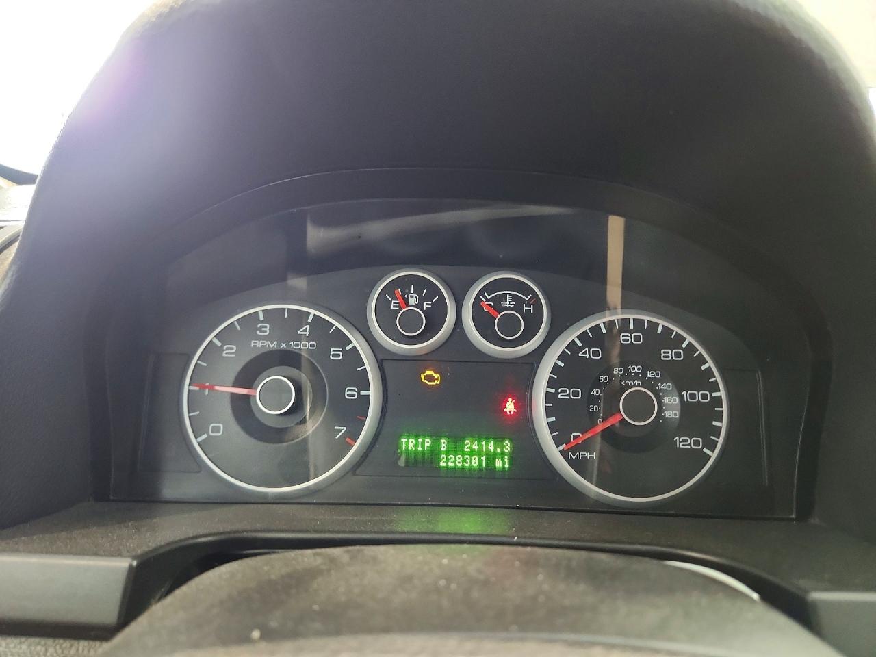 2007 Ford Fusion Se Silver vin: 3FAHP07Z87R139845