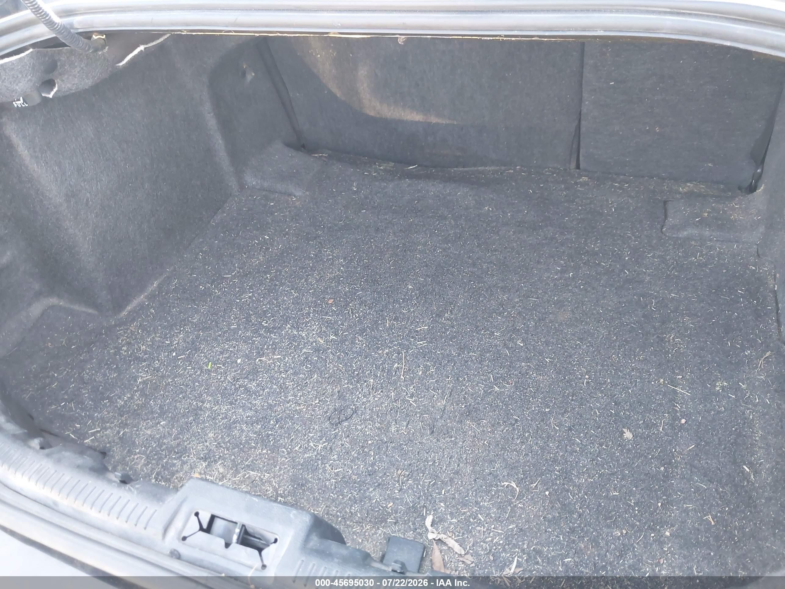 2007 Ford Fusion Se Black vin: 3FAHP07Z87R262058