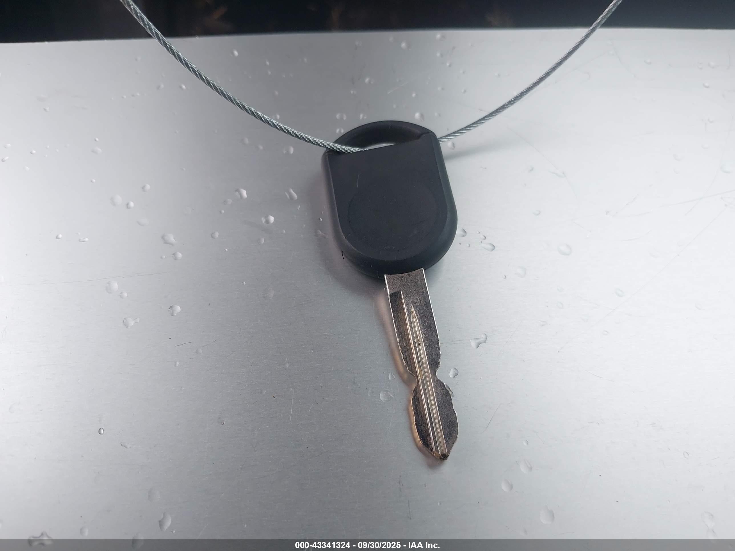 2007 Ford Fusion Se Серый vin: 3FAHP07Z87R279619