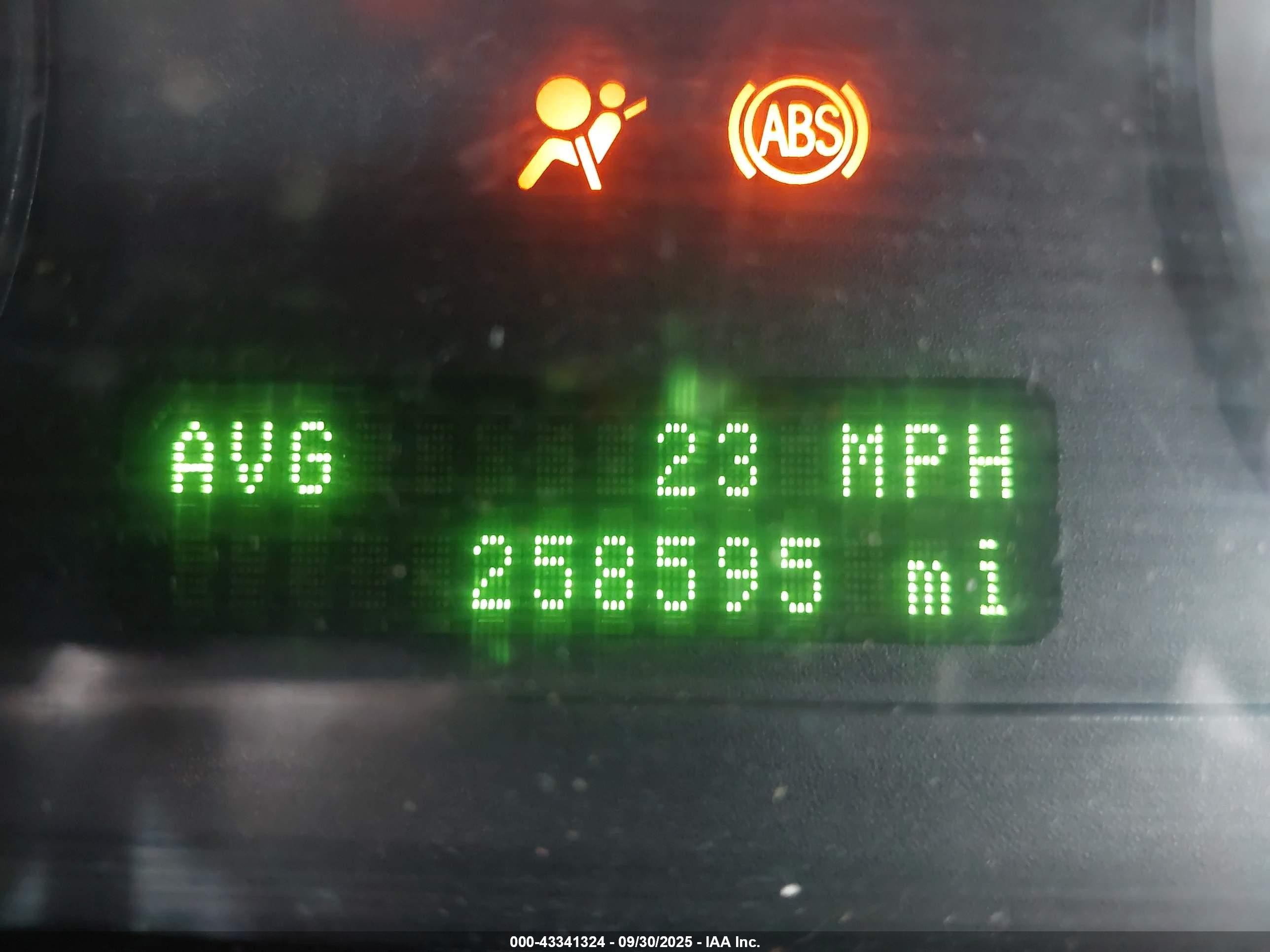 2007 Ford Fusion Se Серый vin: 3FAHP07Z87R279619