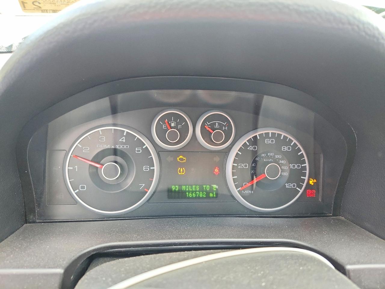 2009 Ford Fusion Se Silver vin: 3FAHP07Z89R182326