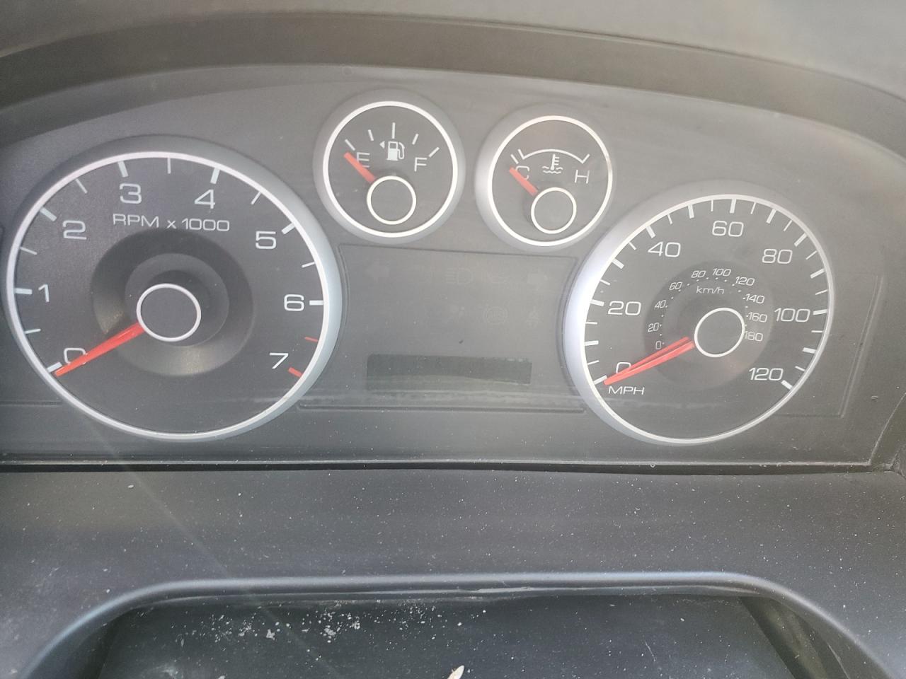 2009 Ford Fusion Se Red vin: 3FAHP07Z89R189597