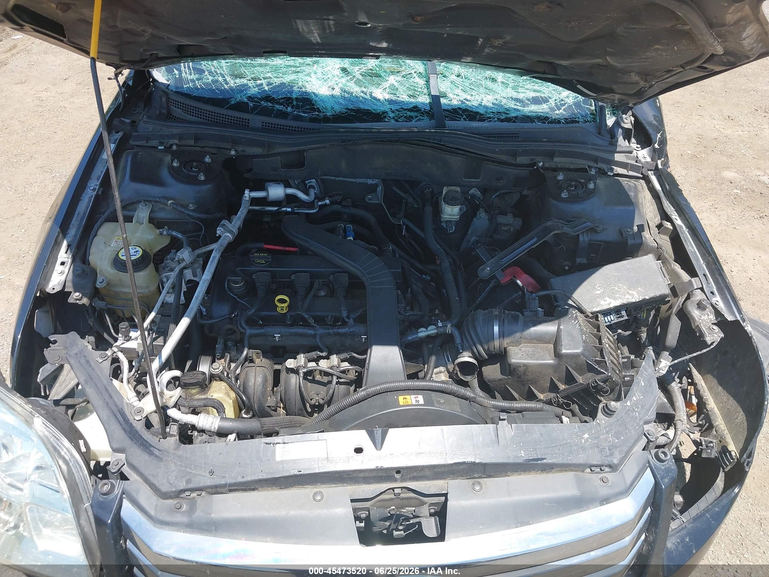 2008 Ford Fusion Se Black vin: 3FAHP07Z98R151164