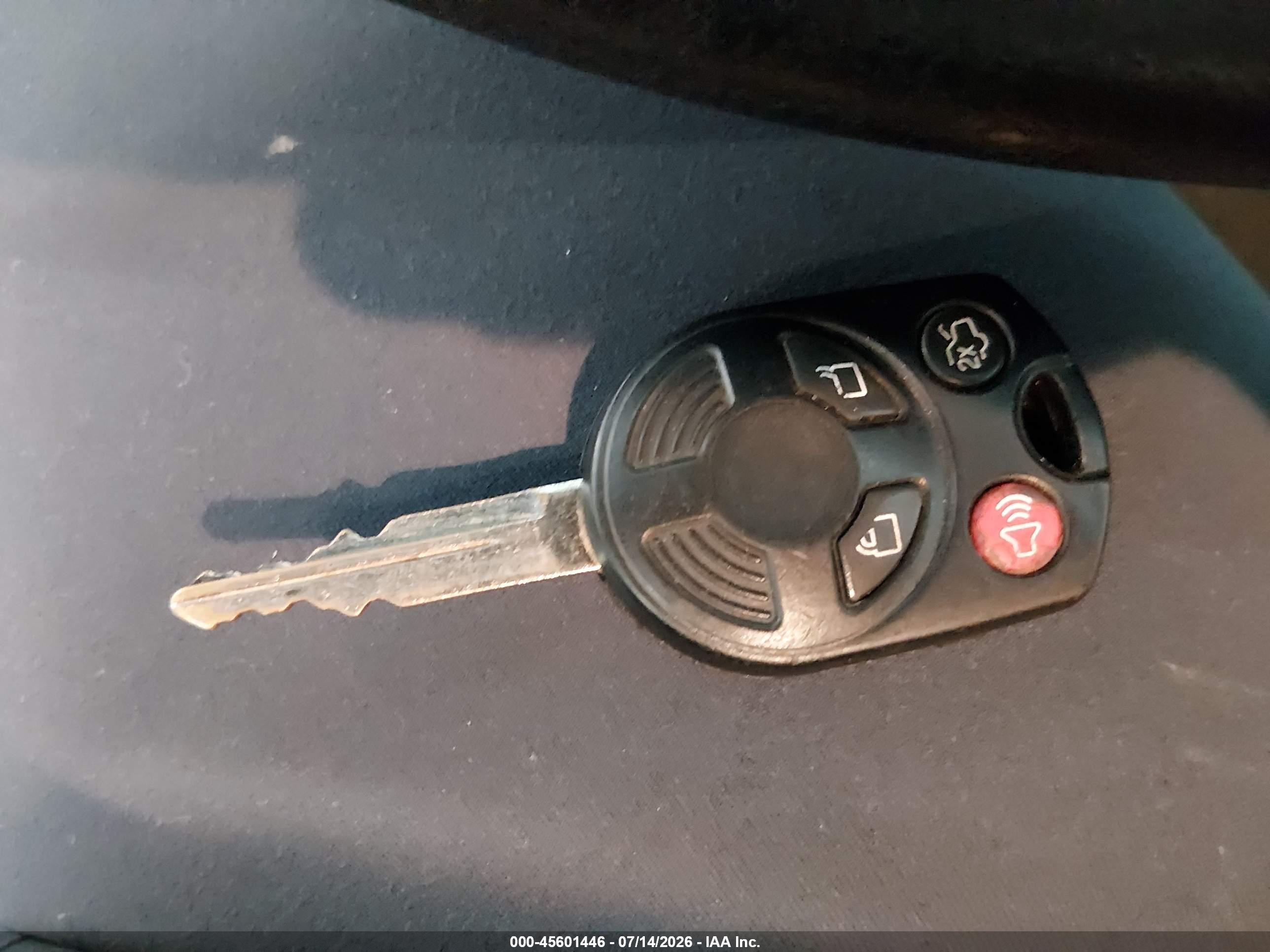 2007 Ford Fusion Se Серый vin: 3FAHP07ZX7R157845