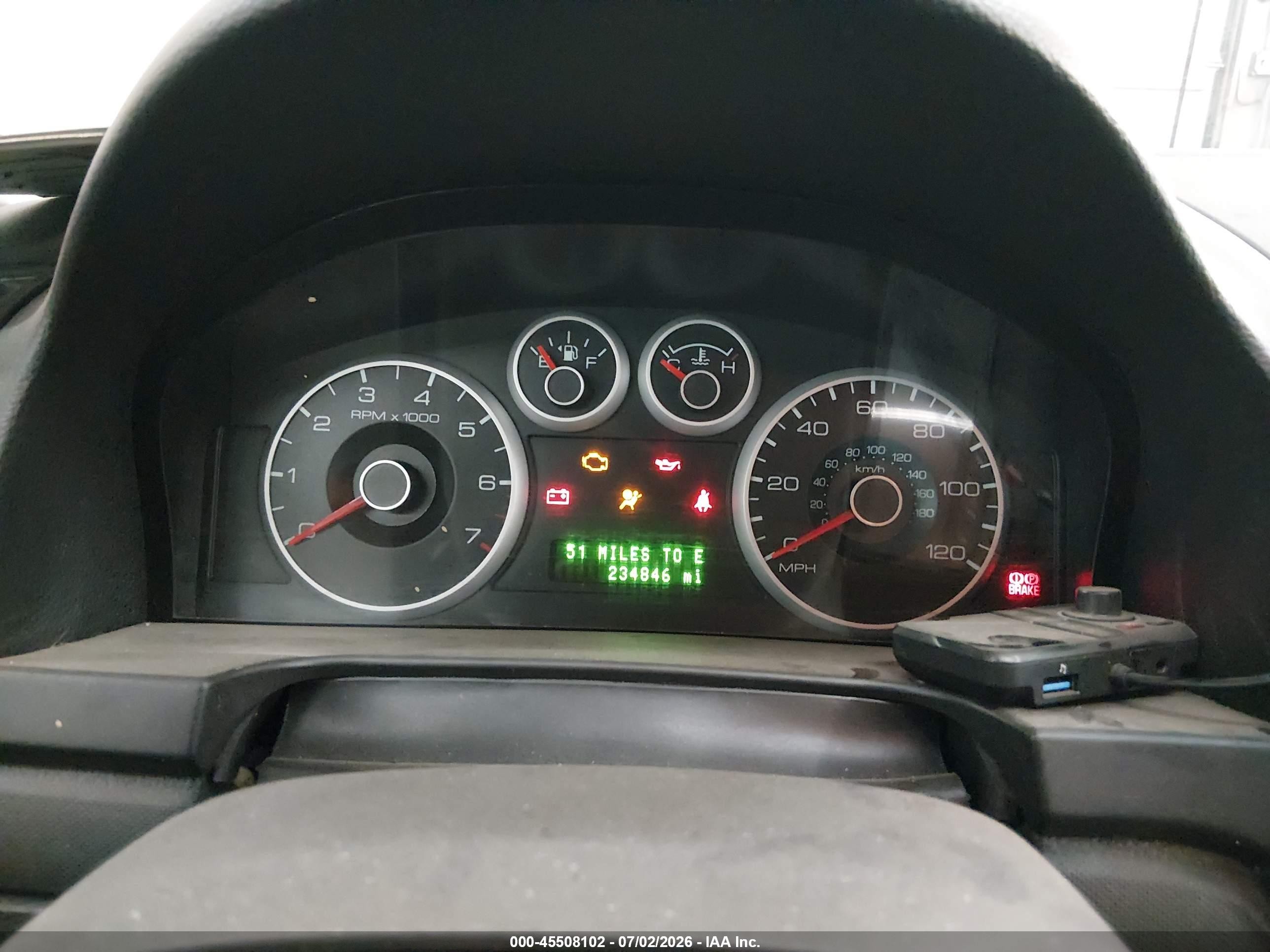2007 Ford Fusion Se Серебряный vin: 3FAHP07ZX7R167338