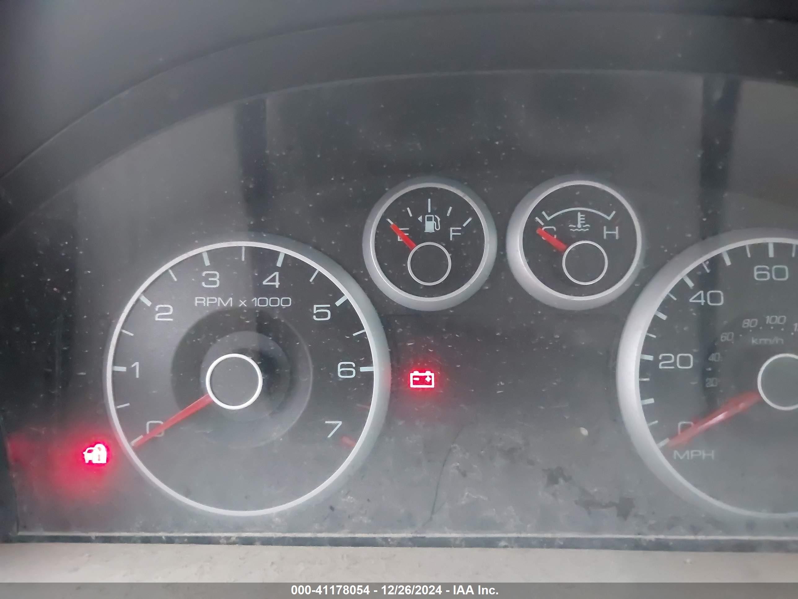 2007 Ford Fusion Se Black vin: 3FAHP07ZX7R167372