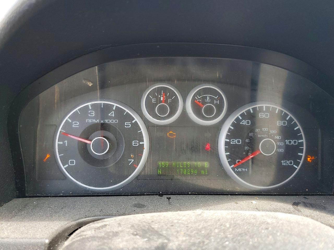 2008 Ford Fusion Se Black vin: 3FAHP07ZX8R211811