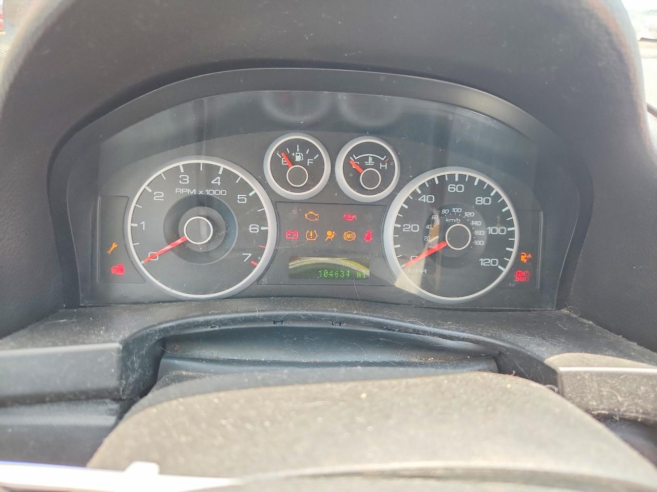 2009 Ford Fusion Se Blue vin: 3FAHP07ZX9R105750