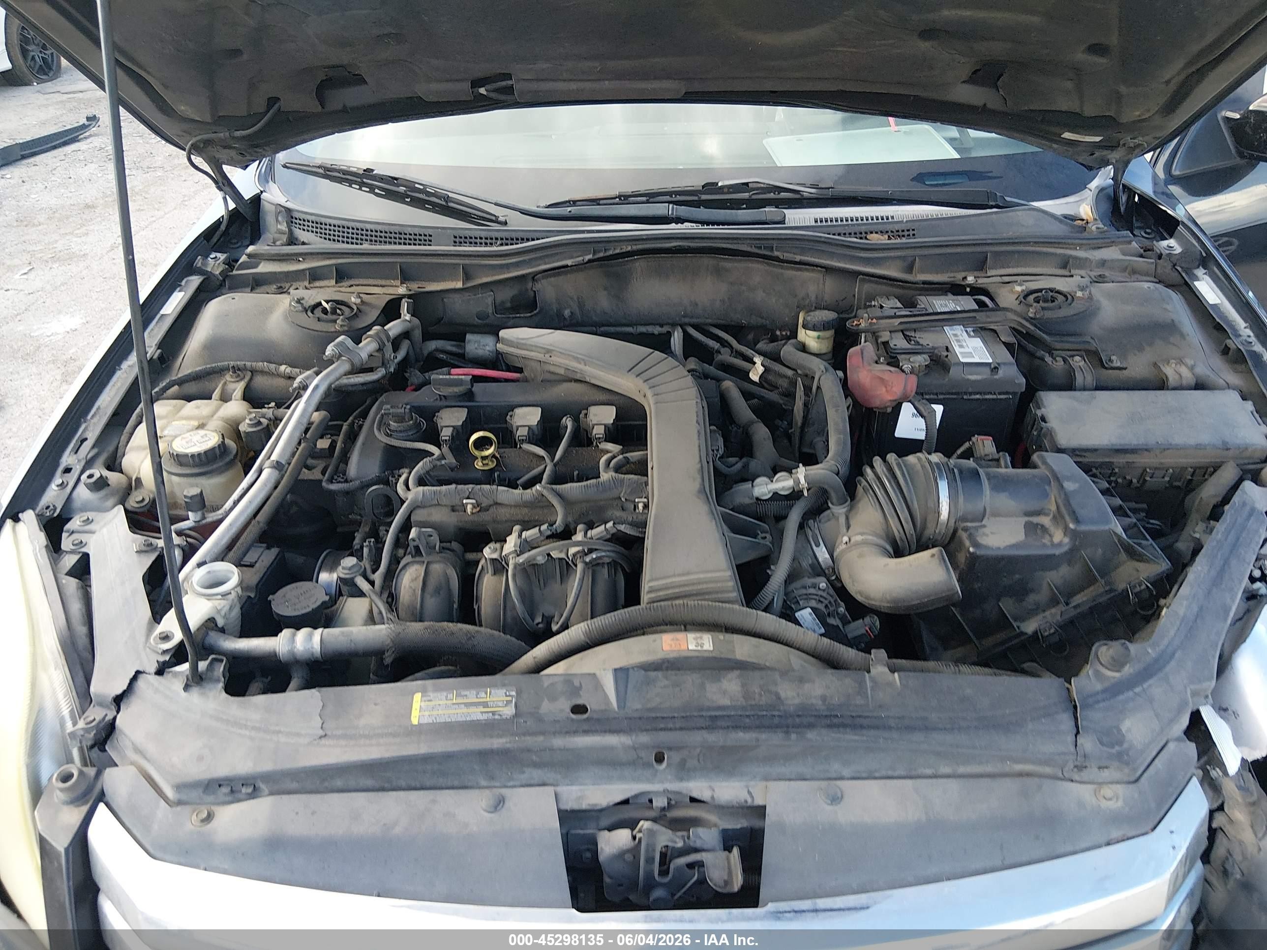2009 Ford Fusion Se Черный vin: 3FAHP07ZX9R156116