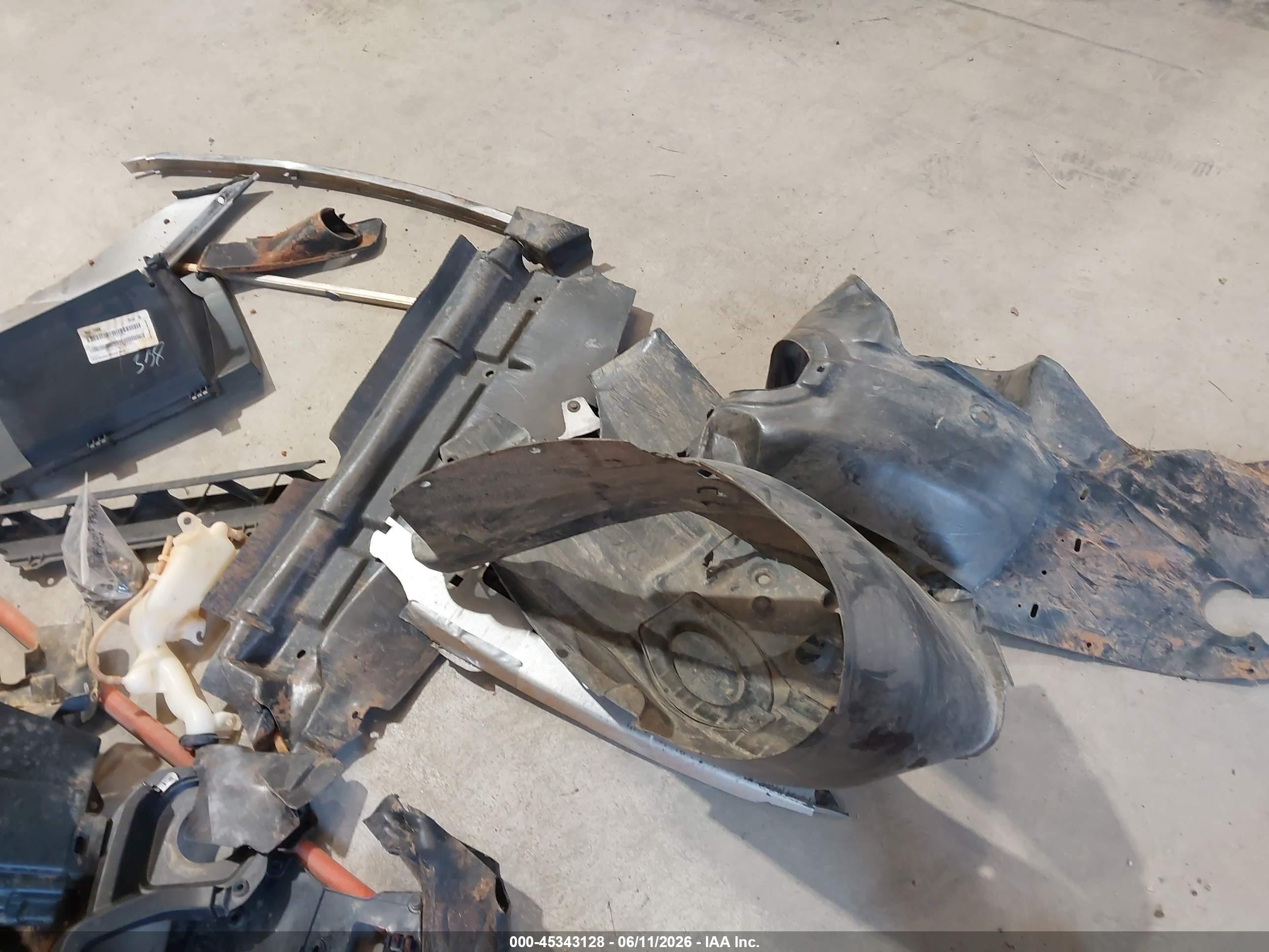 2009 Ford Fusion Se Silver vin: 3FAHP07ZX9R201698