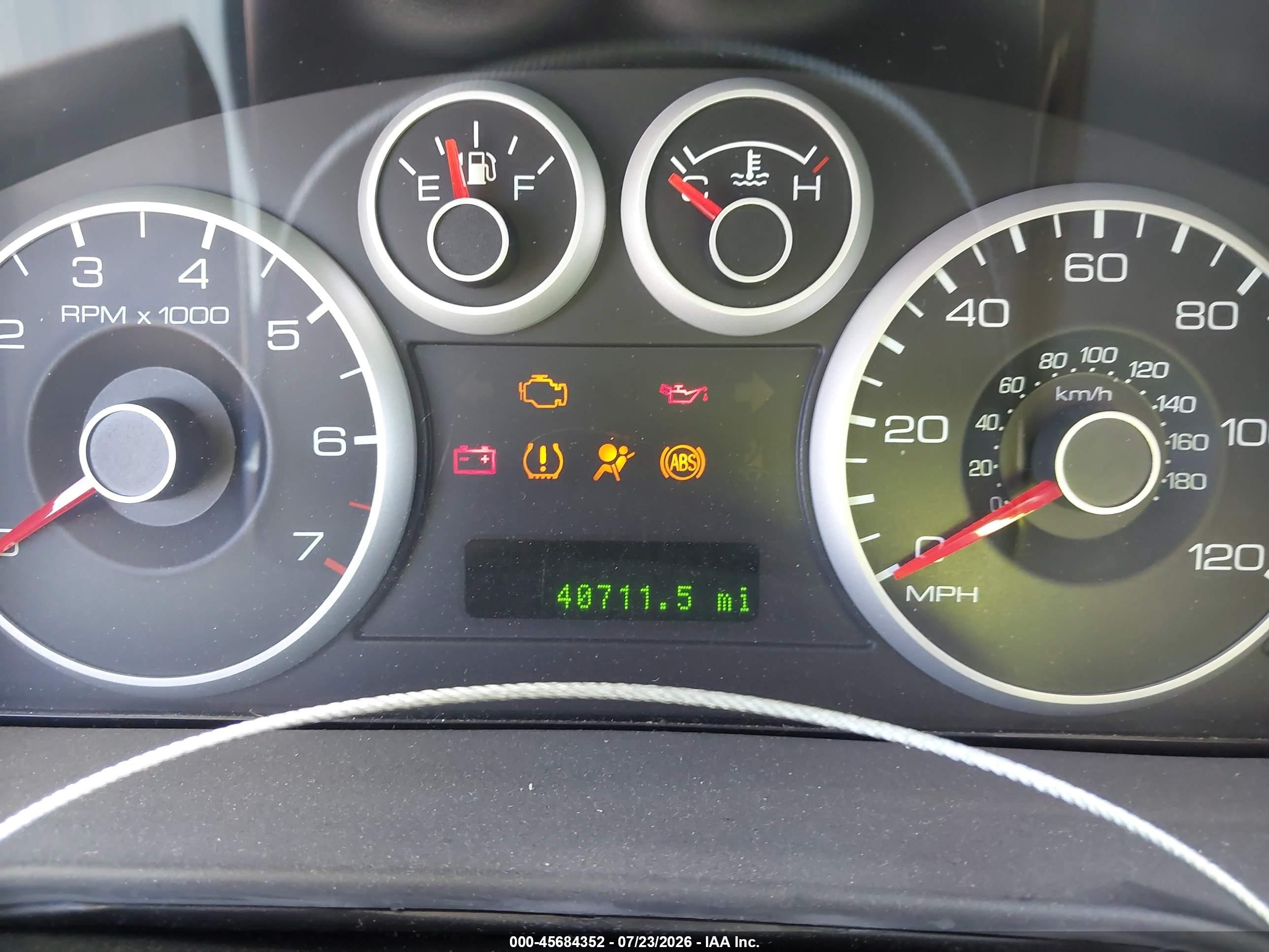 2009 Ford Fusion Se Blue vin: 3FAHP07ZX9R207596