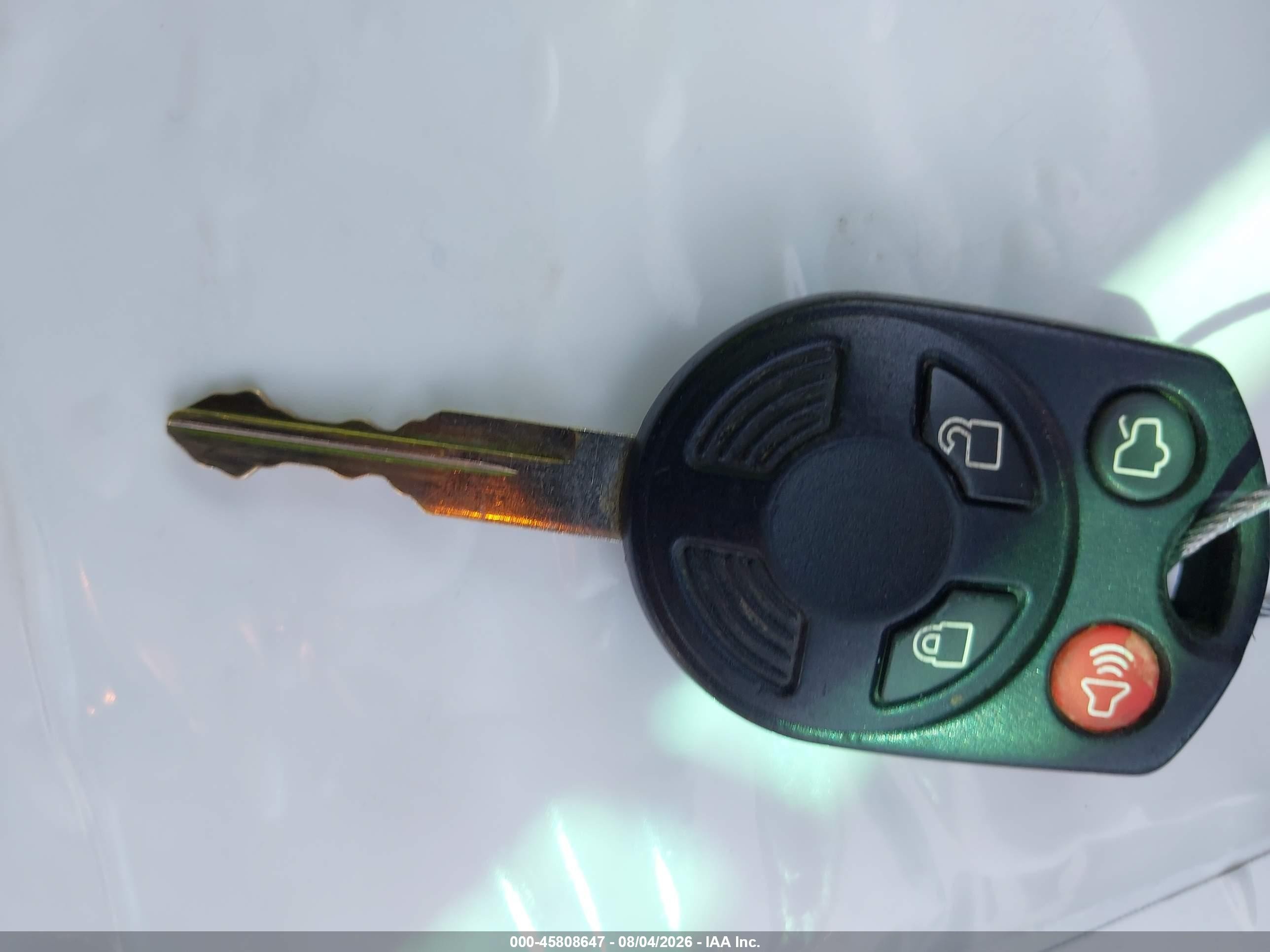 2006 Ford Fusion Sel Серый vin: 3FAHP08106R122321