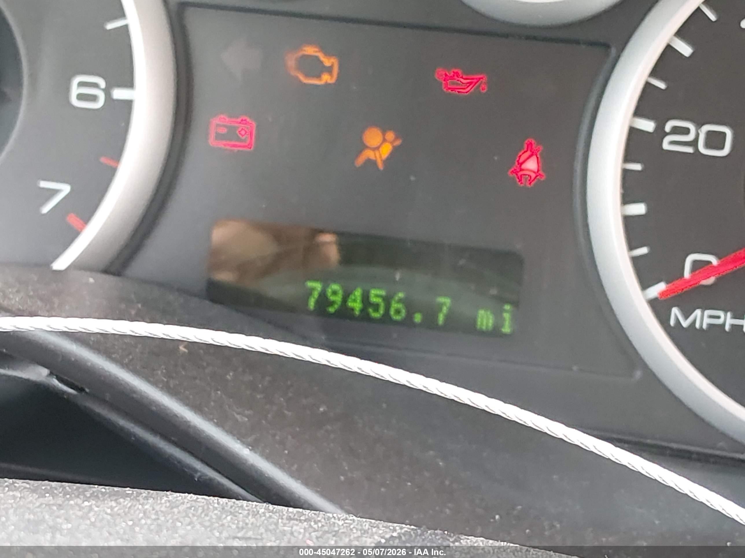 2007 Ford Fusion Sel Burgundy vin: 3FAHP08107R103494