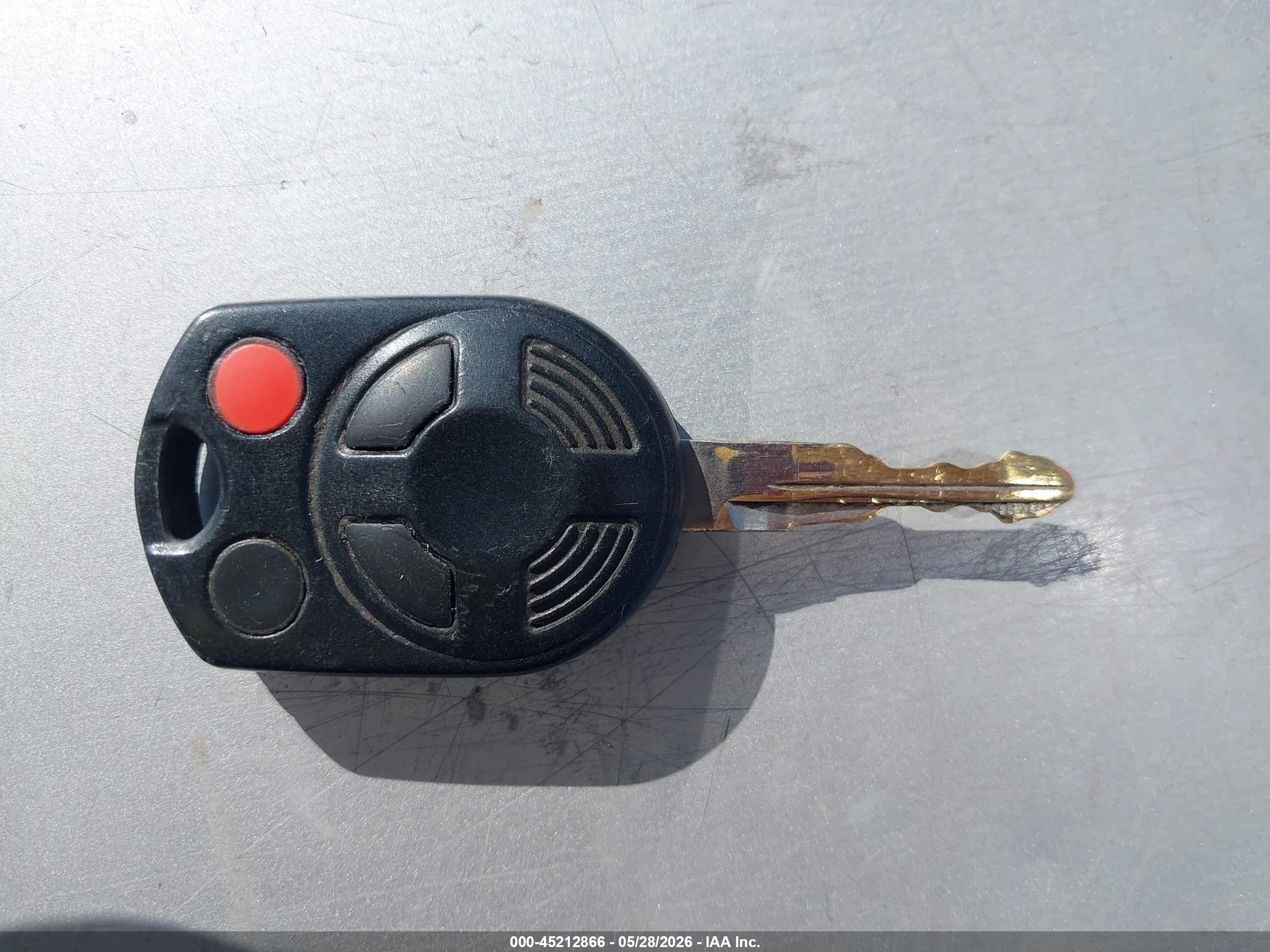 2008 Ford Fusion Sel Champagne vin: 3FAHP08108R112035