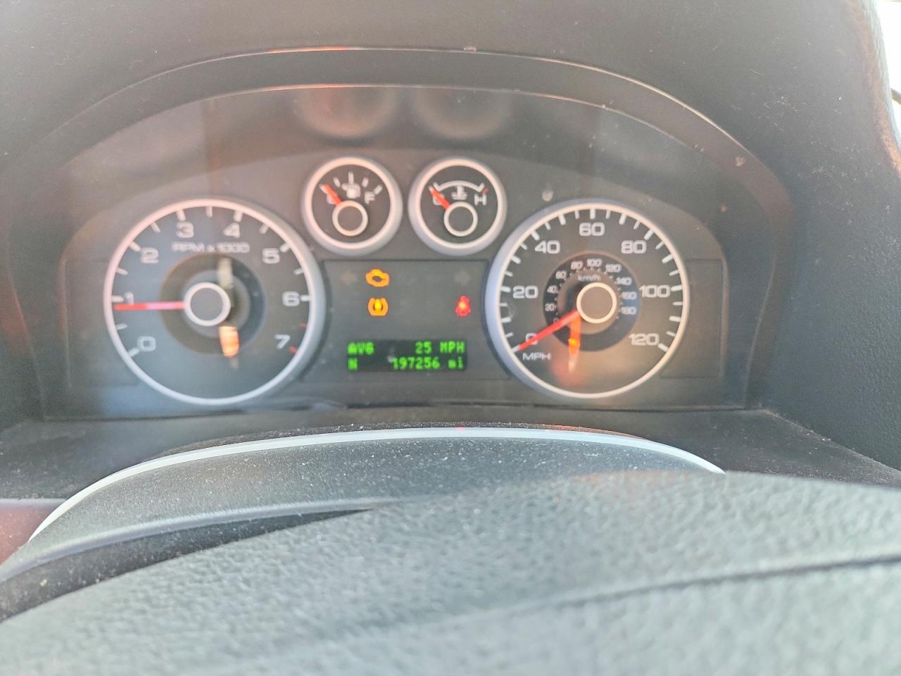 2008 Ford Fusion Black vin: 3FAHP08128R185133