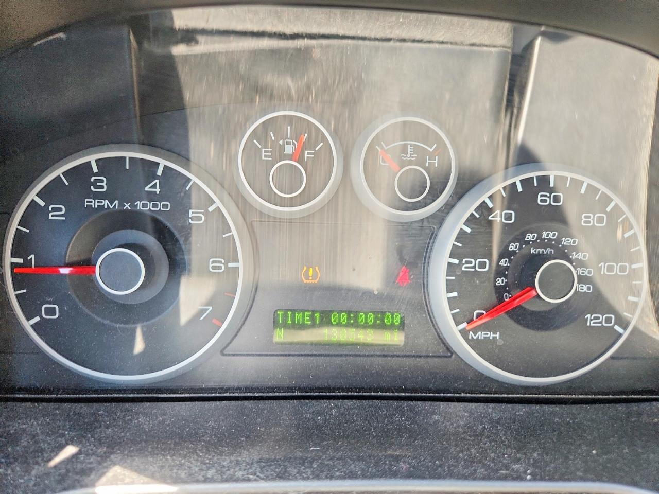 2009 Ford Fusion Sel Black vin: 3FAHP08129R206886