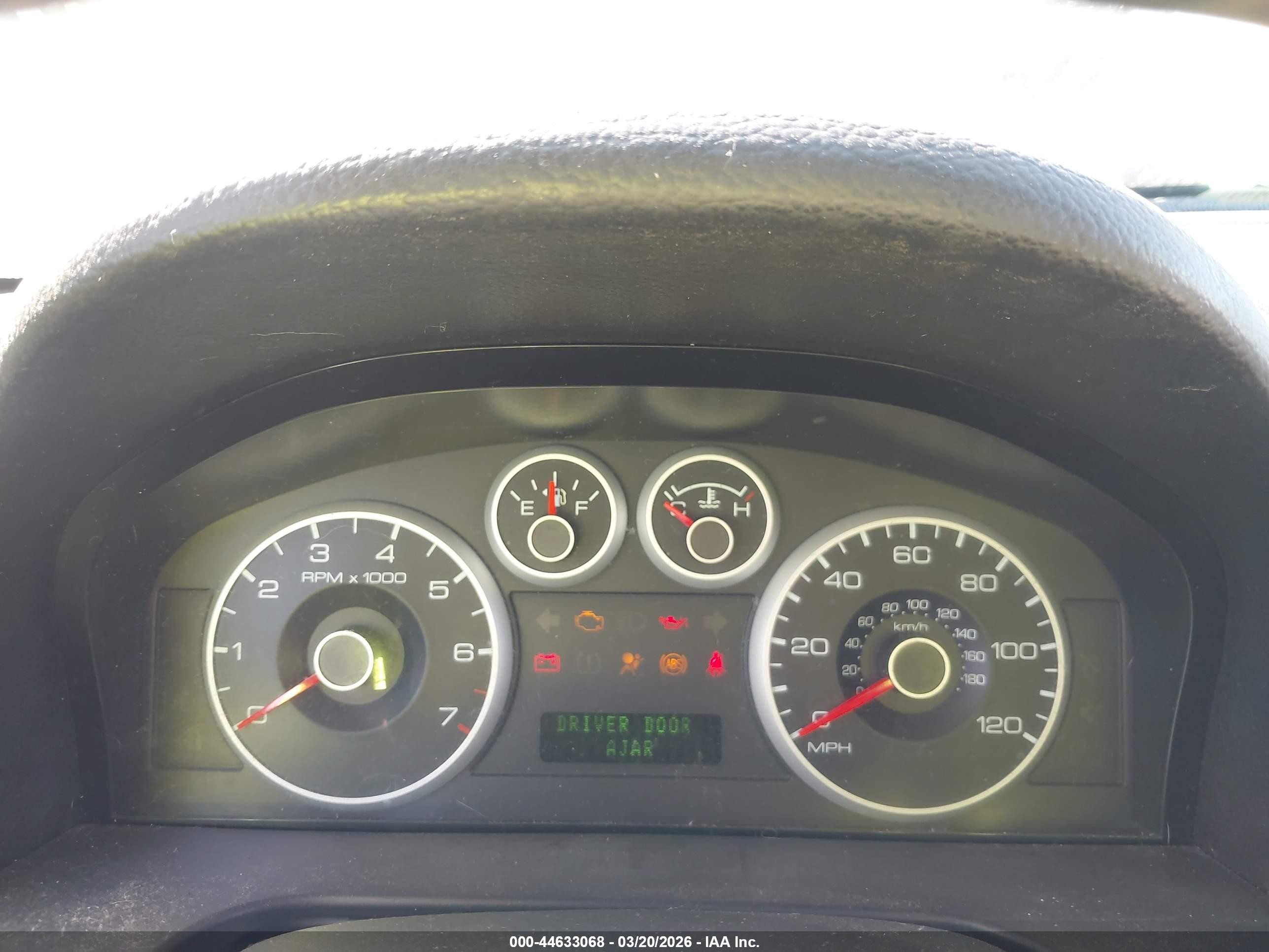 2009 Ford Fusion Sel Black vin: 3FAHP08139R108899