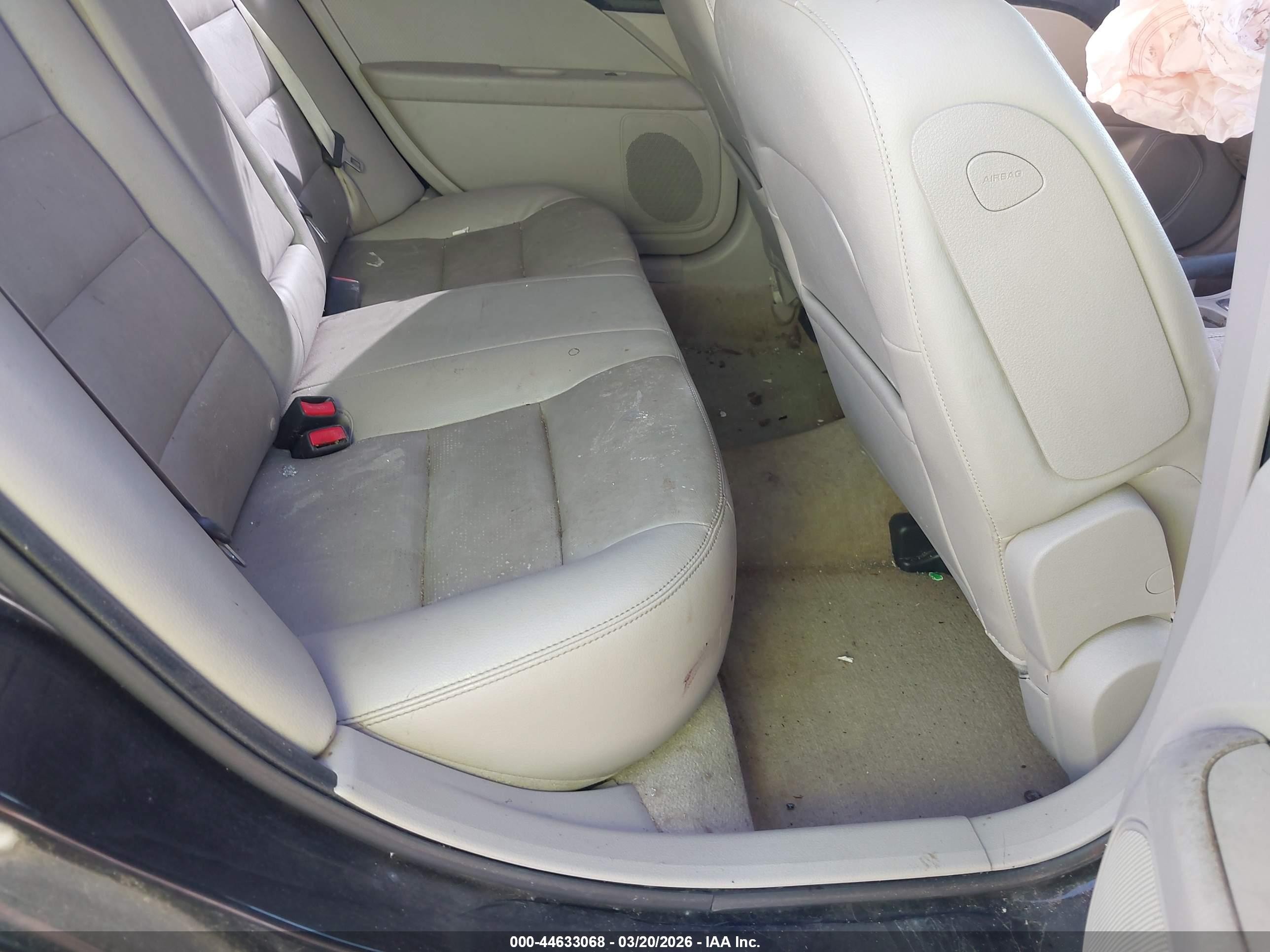 2009 Ford Fusion Sel Black vin: 3FAHP08139R108899