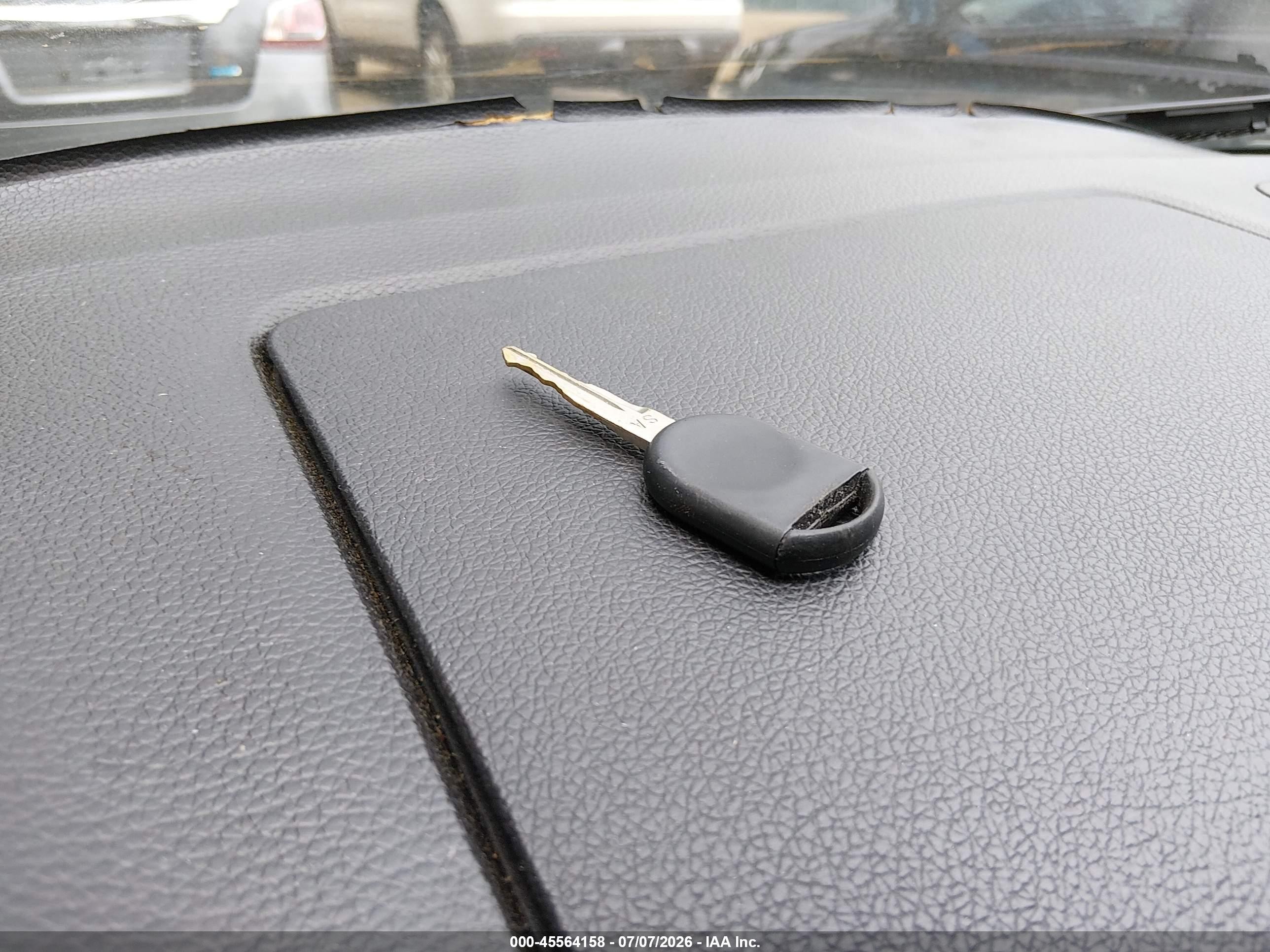 2006 Ford Fusion Sel Blue vin: 3FAHP08146R130423