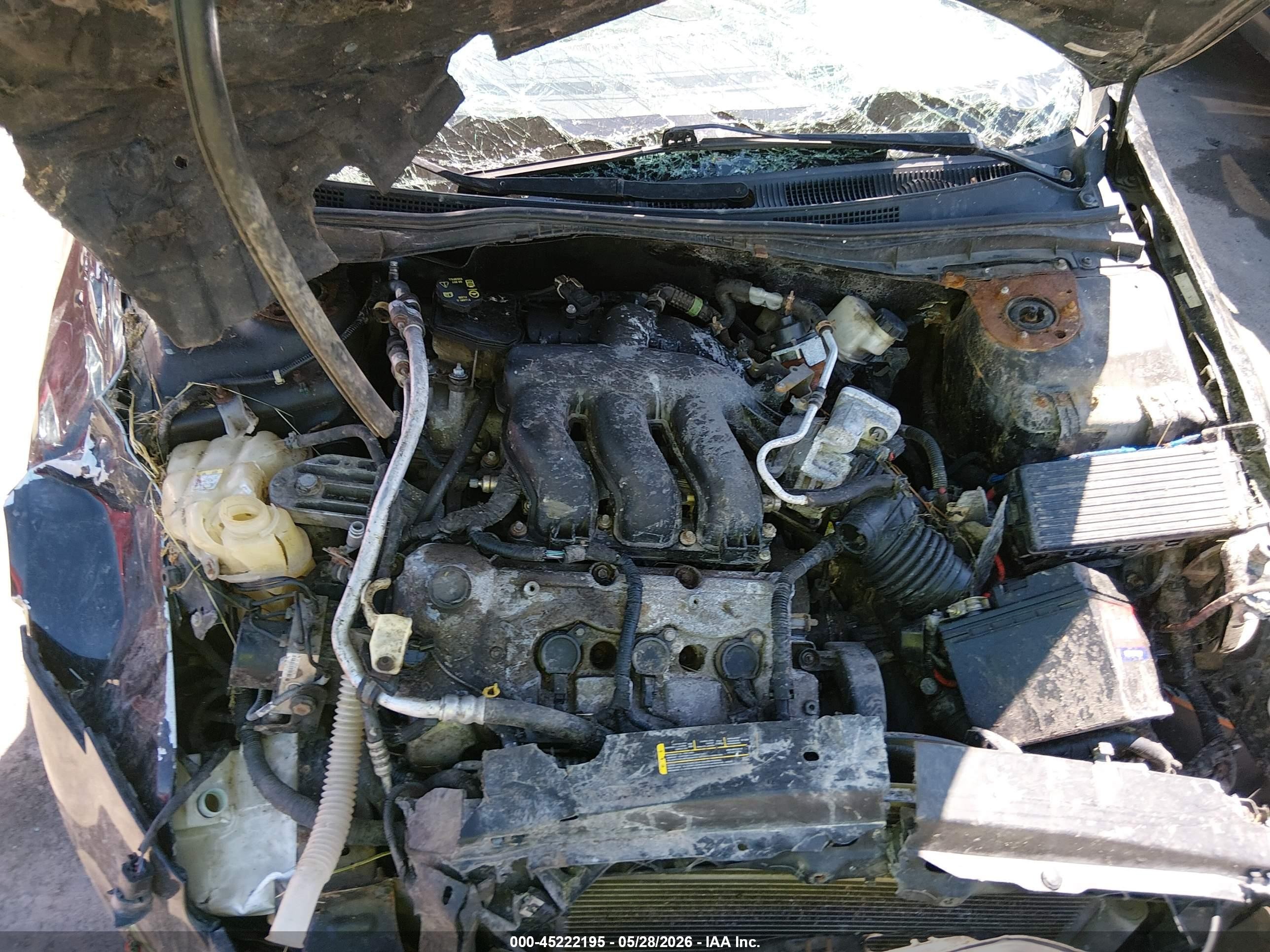 2006 Ford Fusion Sel Black vin: 3FAHP08146R184076