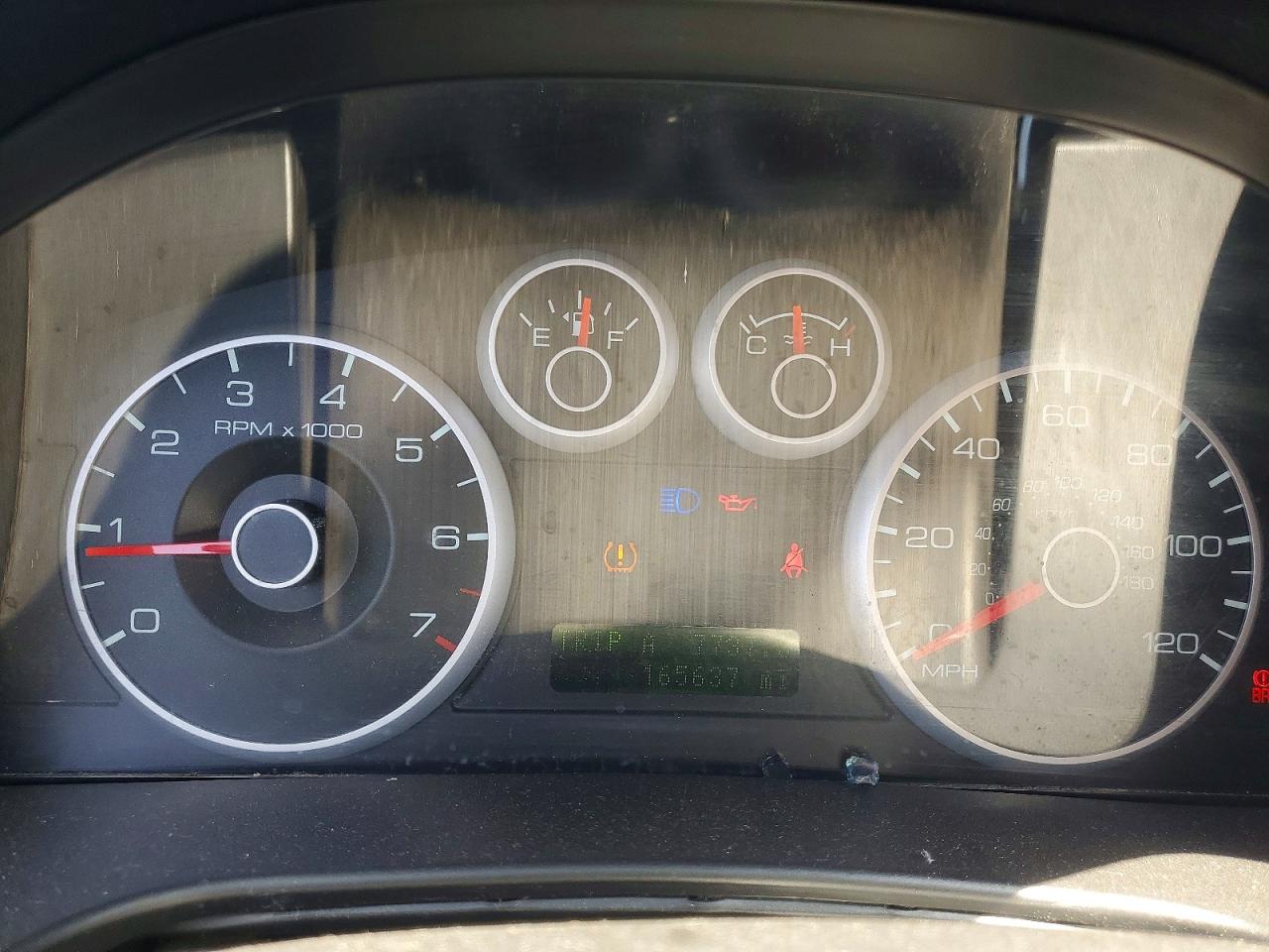 2008 Ford Fusion Sel Silver vin: 3FAHP08148R213188