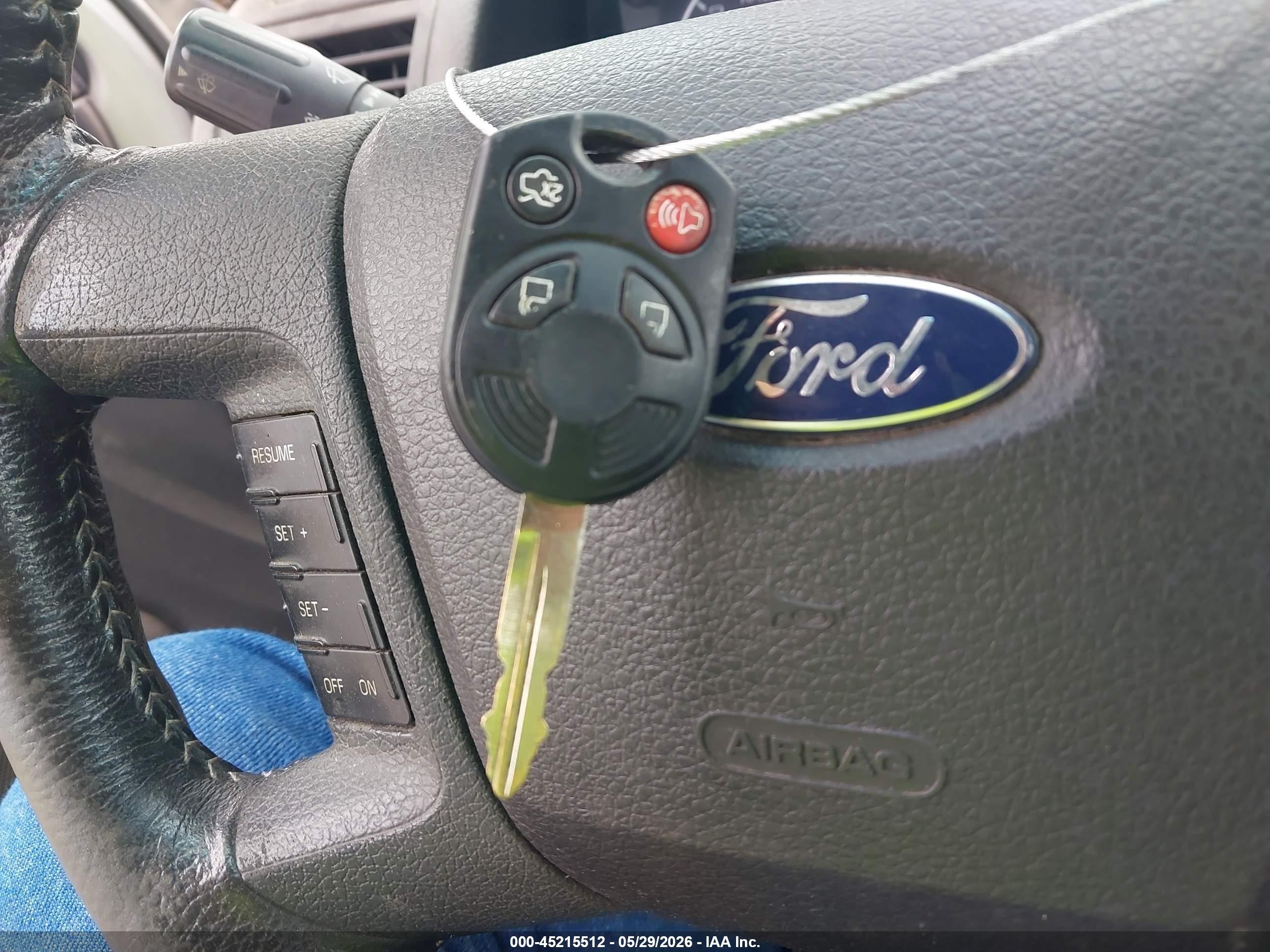 2009 Ford Fusion Sel Серебряный vin: 3FAHP08149R214858