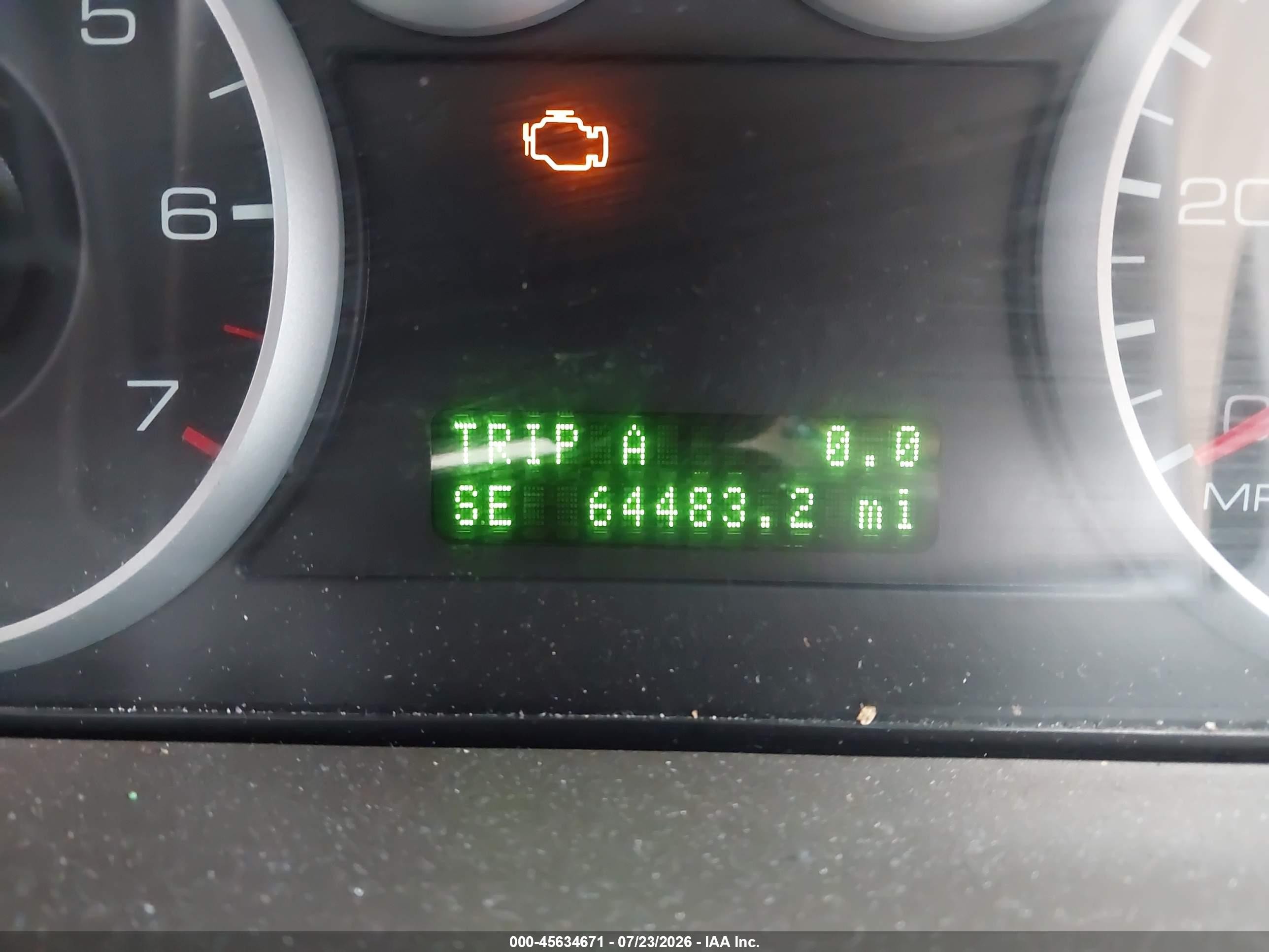 2006 Ford Fusion Sel Red vin: 3FAHP08156R130625